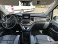 Mercedes-Benz V 250 V250 d AVANTGARDE EDITION lang AMG Line Negru - thumbnail 5