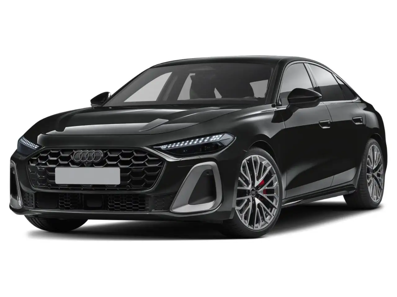 Audi A5 снимка Audi A5