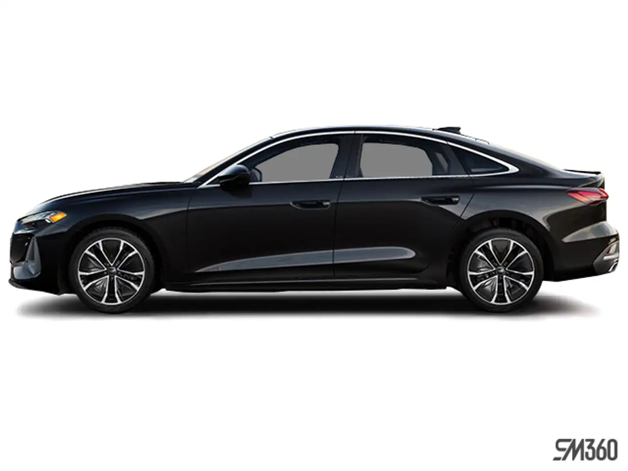 2025 Audi A5