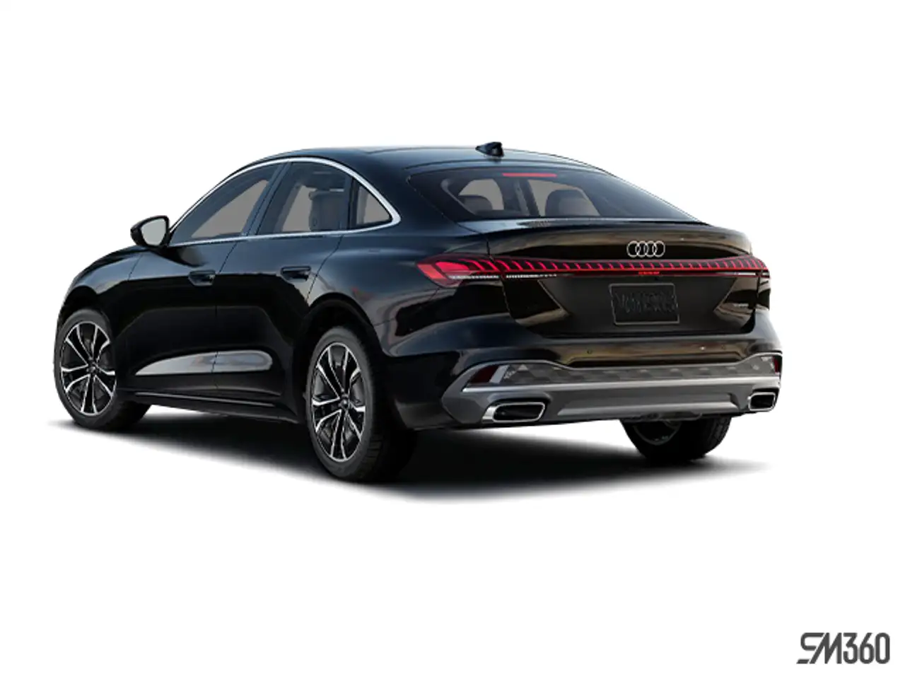 Audi A5 снимка Audi A5