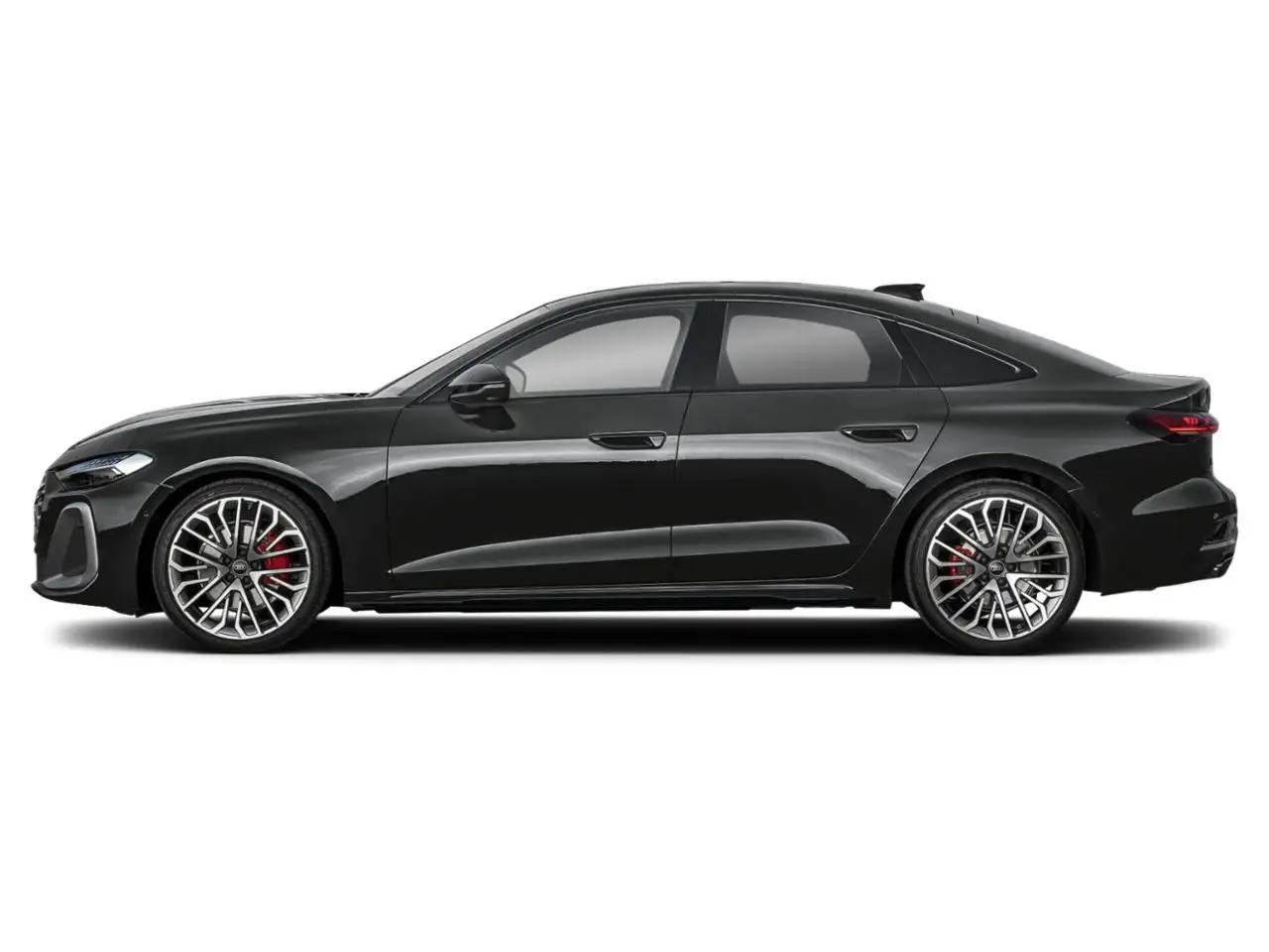 Audi A5 снимка Audi A5