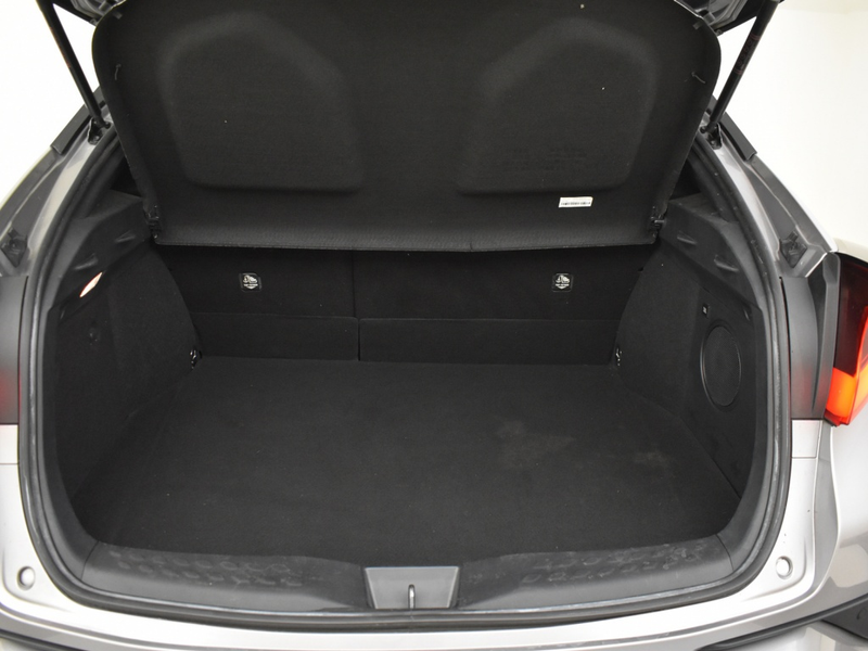 Toyota C-HR 2.0 Hybrid First Edition | JBL | Blindspot | Keyle — photo 22