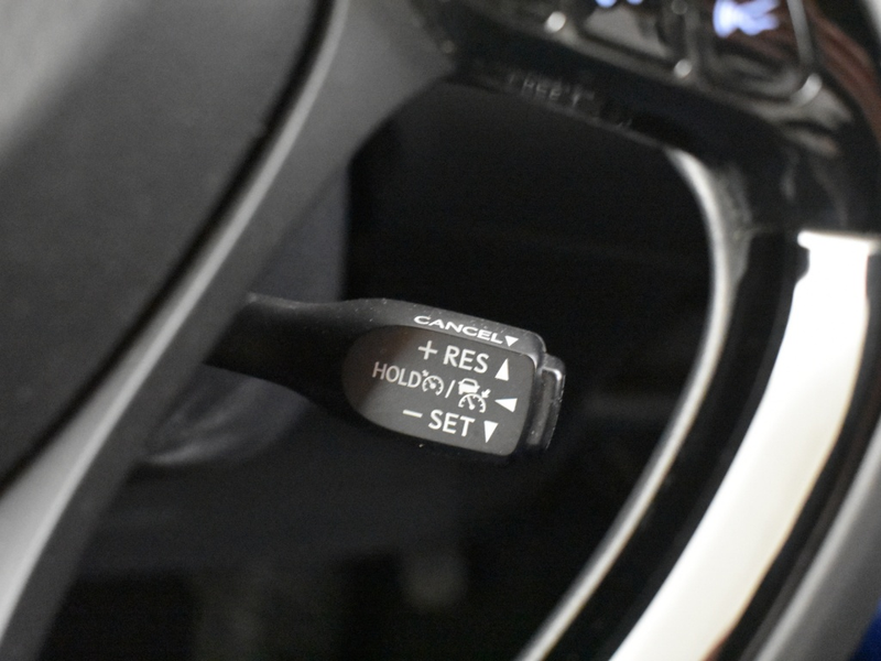 Toyota C-HR 2.0 Hybrid First Edition | JBL | Blindspot | Keyle — photo 27