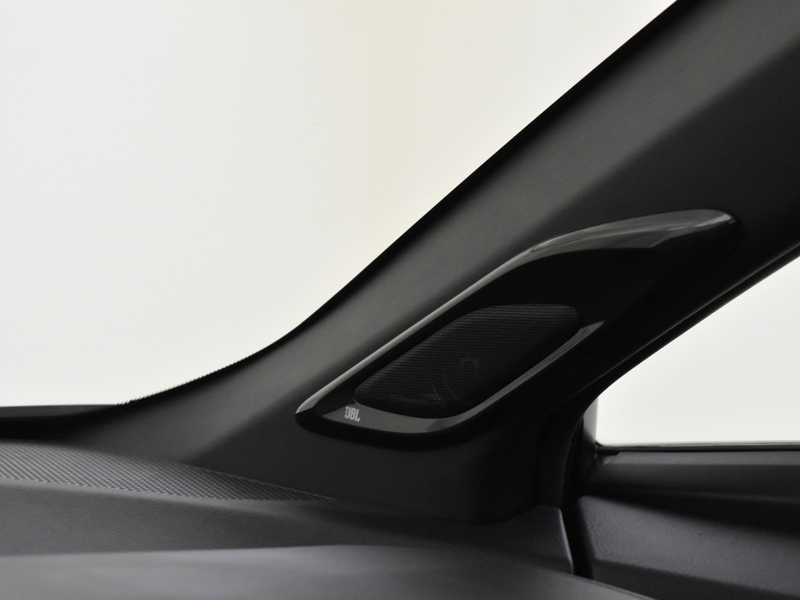 Toyota C-HR 2.0 Hybrid First Edition | JBL | Blindspot | Keyle — photo 13