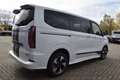 Ford Tourneo Custom L1H1 Sport Top Plus Ausstattung Wit - thumbnail 7