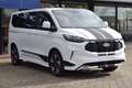 Ford Tourneo Custom L1H1 Sport Top Plus Ausstattung Wit - thumbnail 5