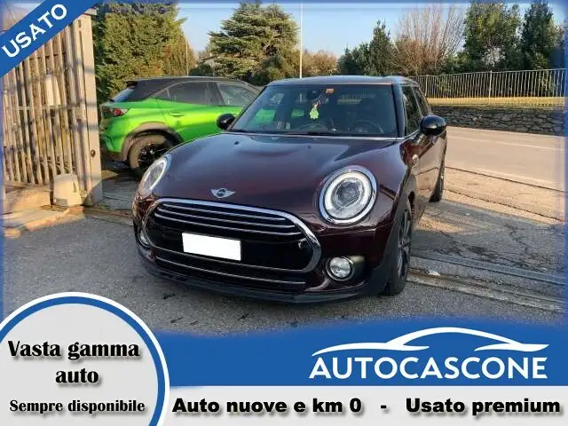 MINI Cooper Clubman Mini 1.5 Cooper Clubman