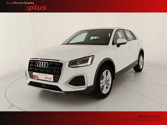 Audi Q2 30 1.0 tfsi business advanced 116cv