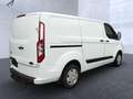 Ford Transit Custom Kasten L1 Stand*AHK*Sitzheiz.*PDC Weiß - thumbnail 3