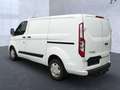 Ford Transit Custom Kasten L1 Stand*AHK*Sitzheiz.*PDC Weiß - thumbnail 6
