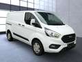 Ford Transit Custom Kasten L1 Stand*AHK*Sitzheiz.*PDC Weiß - thumbnail 1