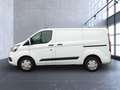Ford Transit Custom Kasten L1 Stand*AHK*Sitzheiz.*PDC Weiß - thumbnail 5