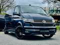 Volkswagen T6.1 Transporter 2.0 TDI 150pk | DSG | Bulli Exclusive | 2 x Schuif Blauw - thumbnail 4