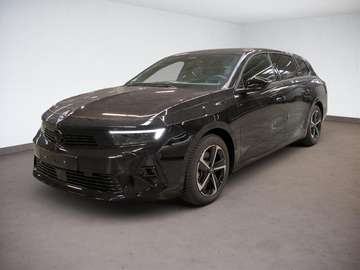 L ST GS Hybrid eDCT6*Navi*360°Kam*AHK*Shz