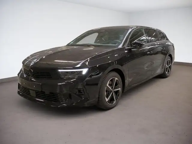 Opel Astra L ST GS Hybrid eDCT6*Navi*360°Kam*AHK*Shz
