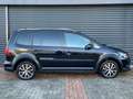 Volkswagen Cross Touran 1.4 TSI Highline Cruise Control | Navi | Lmv Negro - thumbnail 3