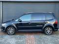 Volkswagen Cross Touran 1.4 TSI Highline Cruise Control | Navi | Lmv Negro - thumbnail 4
