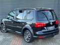 Volkswagen Cross Touran 1.4 TSI Highline Cruise Control | Navi | Lmv Negro - thumbnail 5