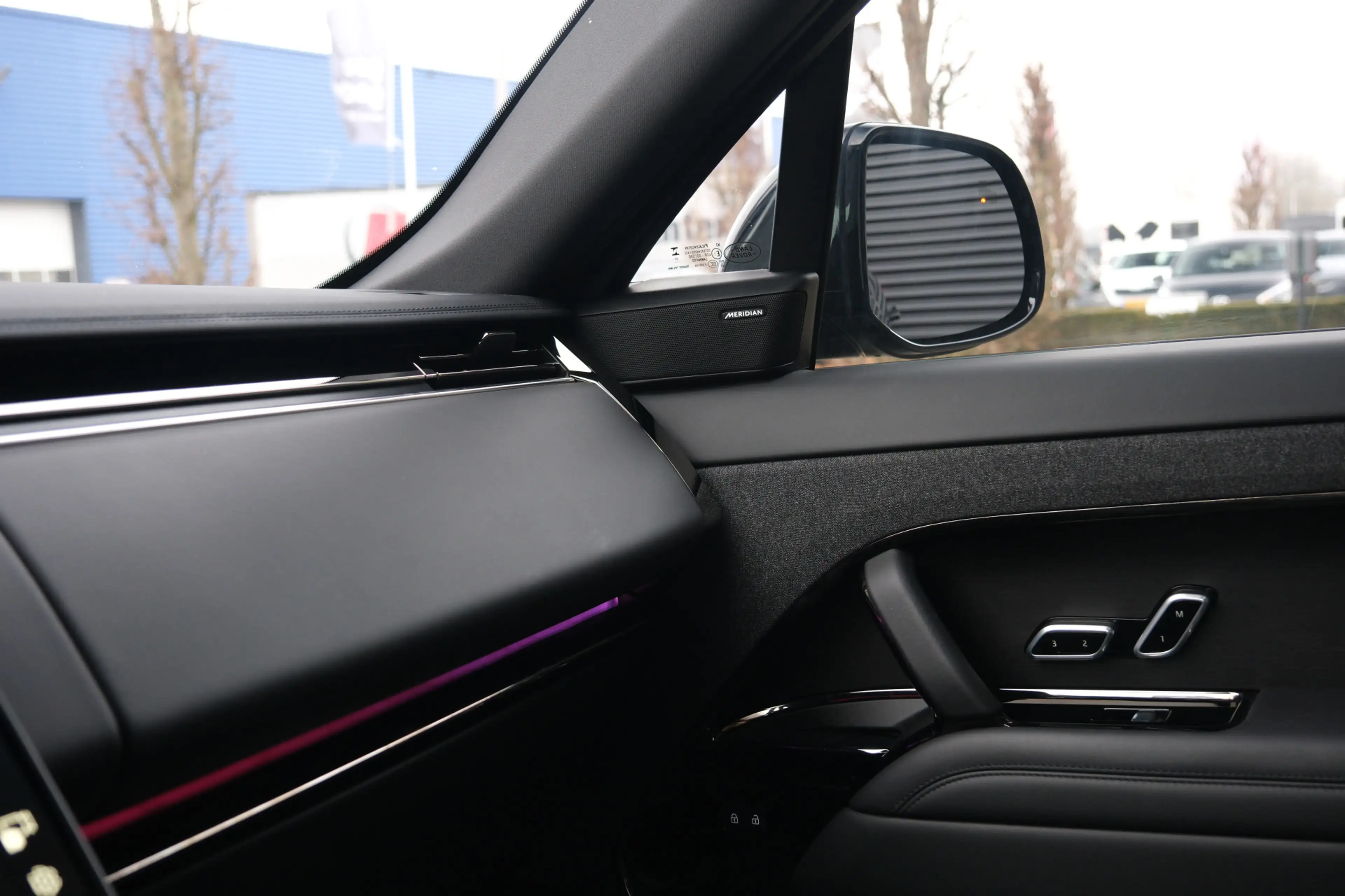 Land Rover Range Rover Sport 3.0 P460e Dynamic SE PHEV | Stoelventilatie | 23'' — photo 24