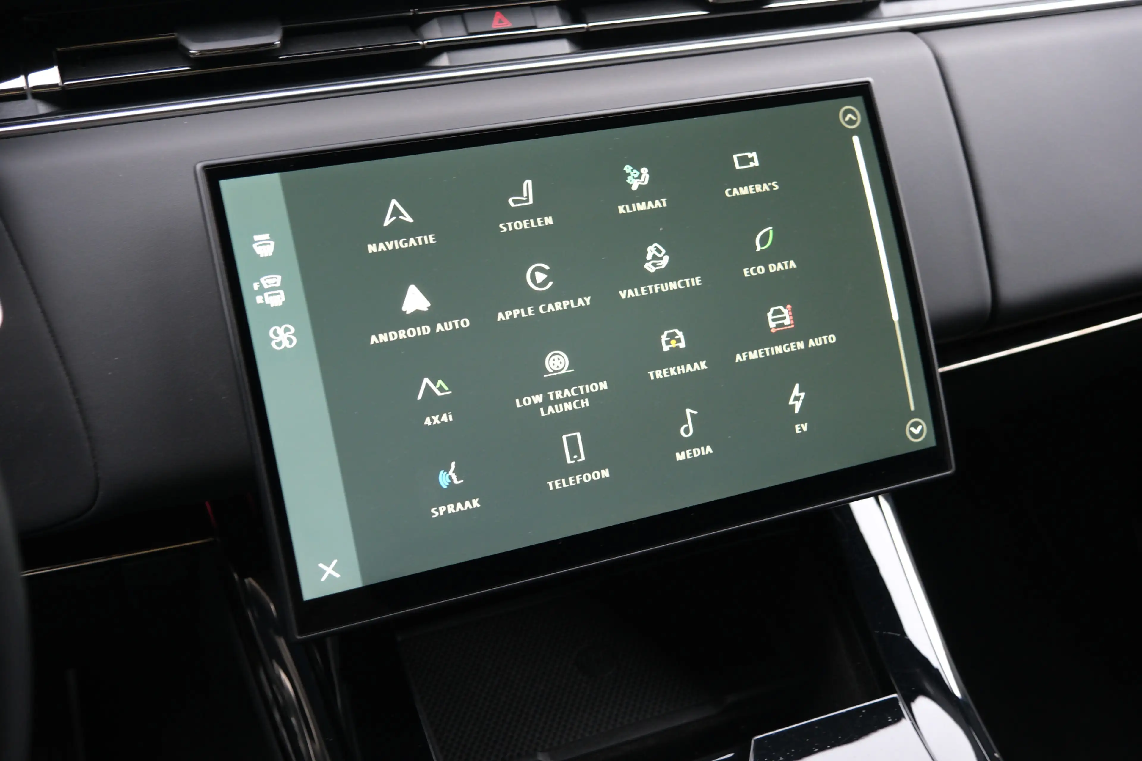 Land Rover Range Rover Sport 3.0 P460e Dynamic SE PHEV | Stoelventilatie | 23'' — photo 36