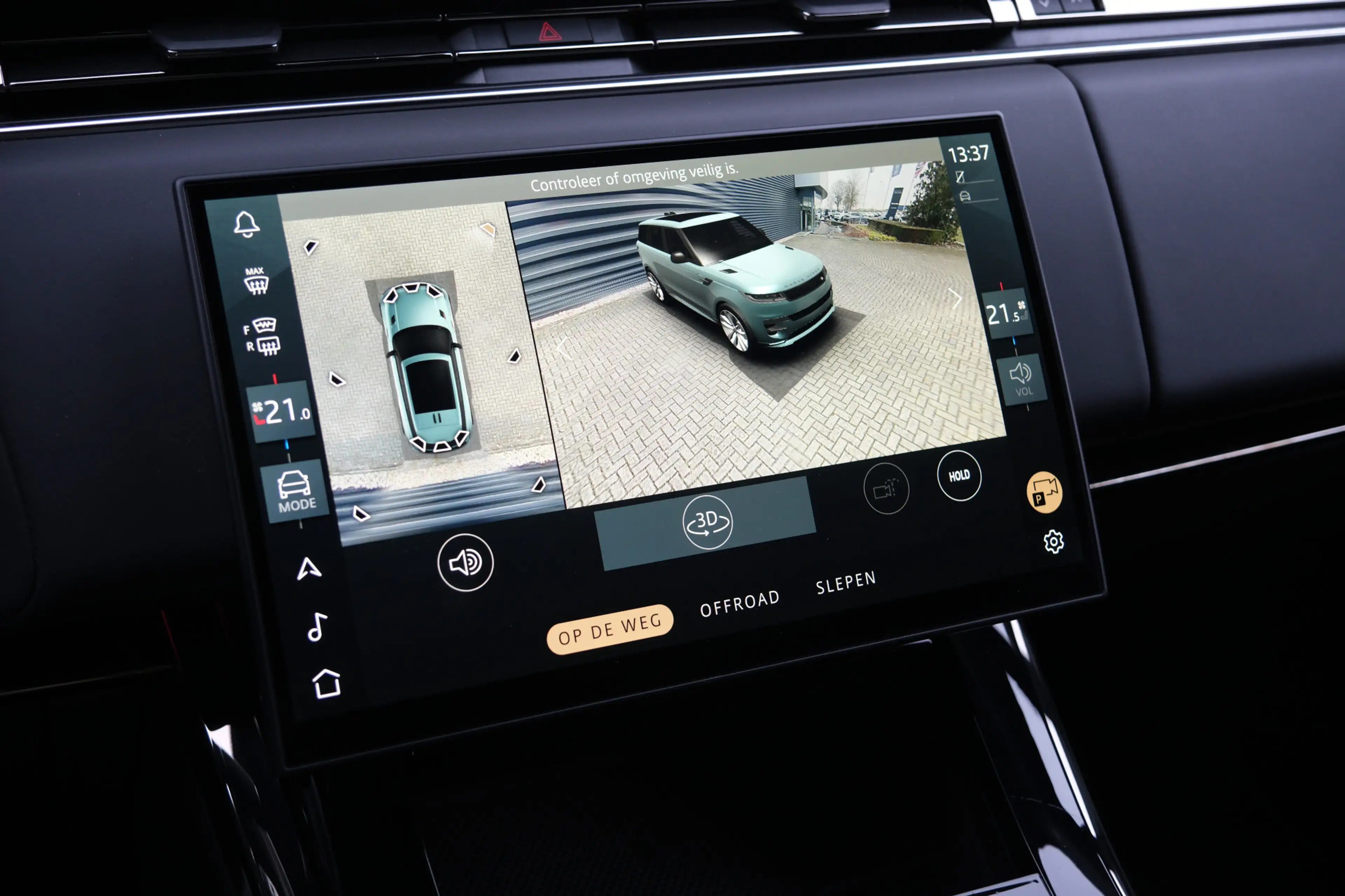Land Rover Range Rover Sport 3.0 P460e Dynamic SE PHEV | Stoelventilatie | 23'' — photo 34
