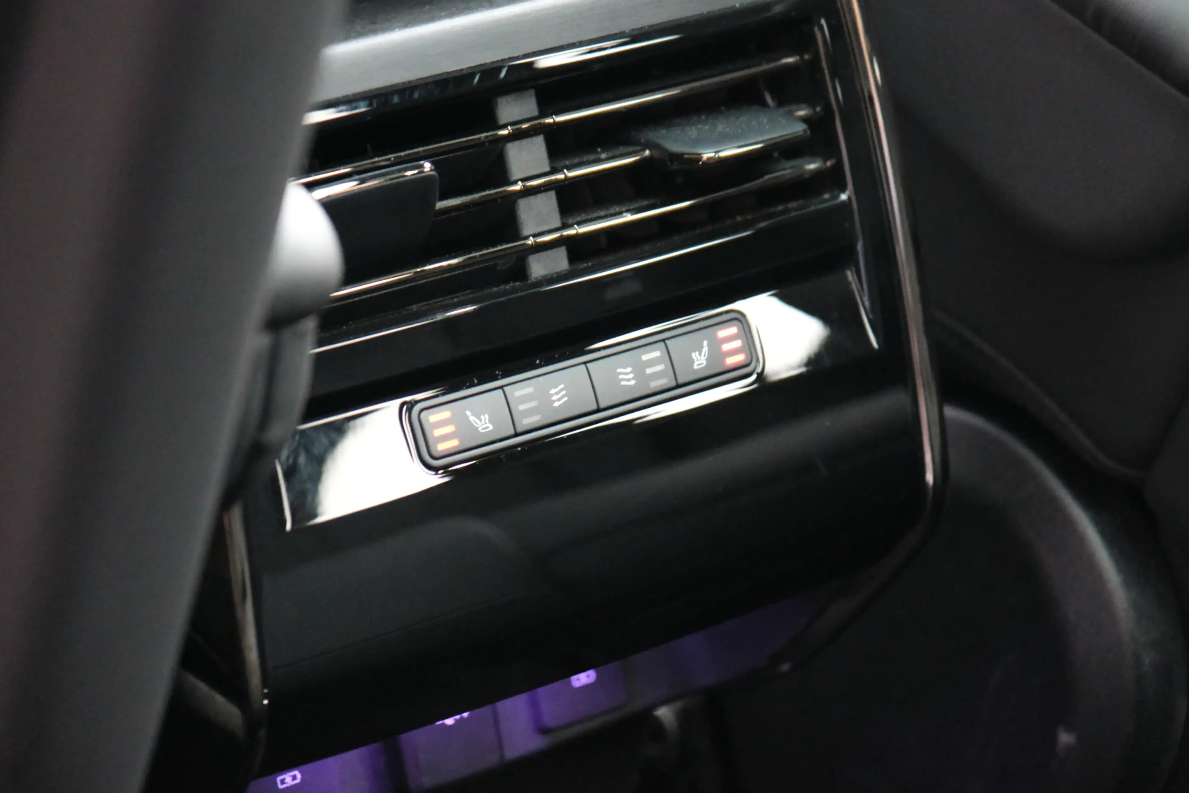 Land Rover Range Rover Sport 3.0 P460e Dynamic SE PHEV | Stoelventilatie | 23'' — photo 44