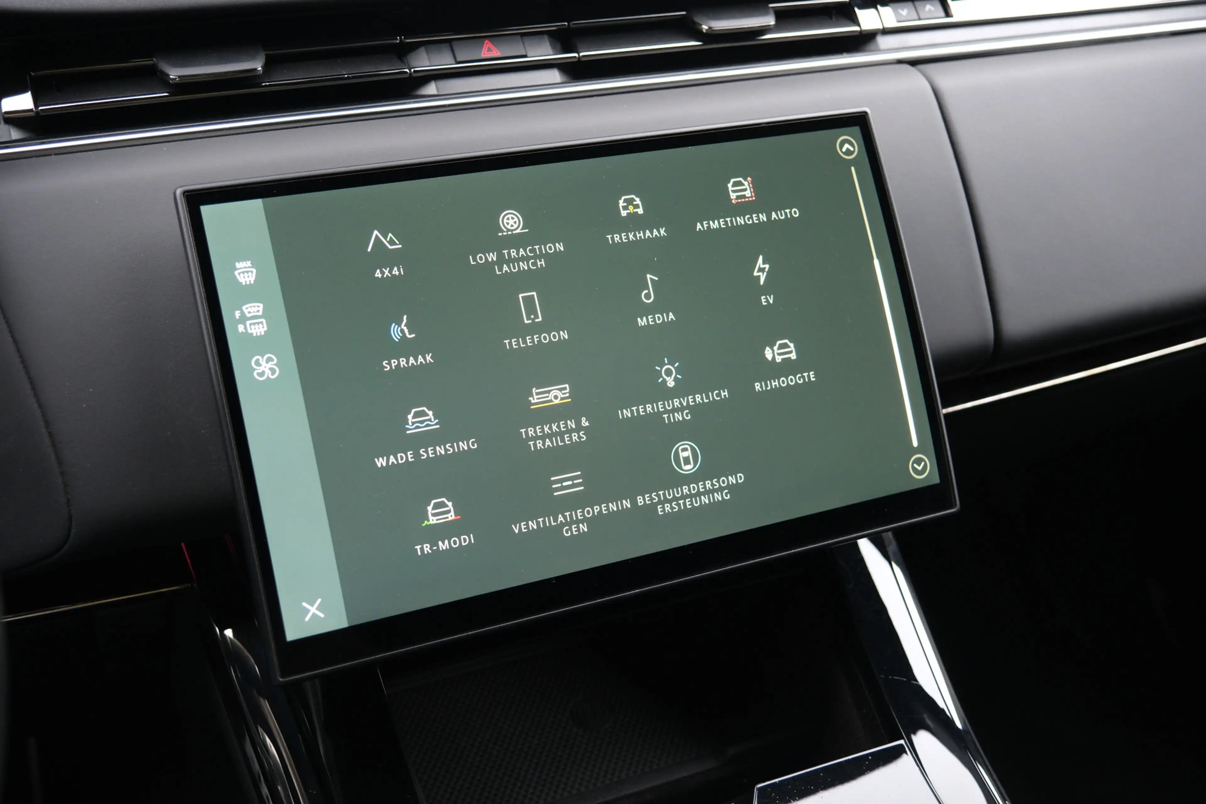 Land Rover Range Rover Sport 3.0 P460e Dynamic SE PHEV | Stoelventilatie | 23'' — photo 37