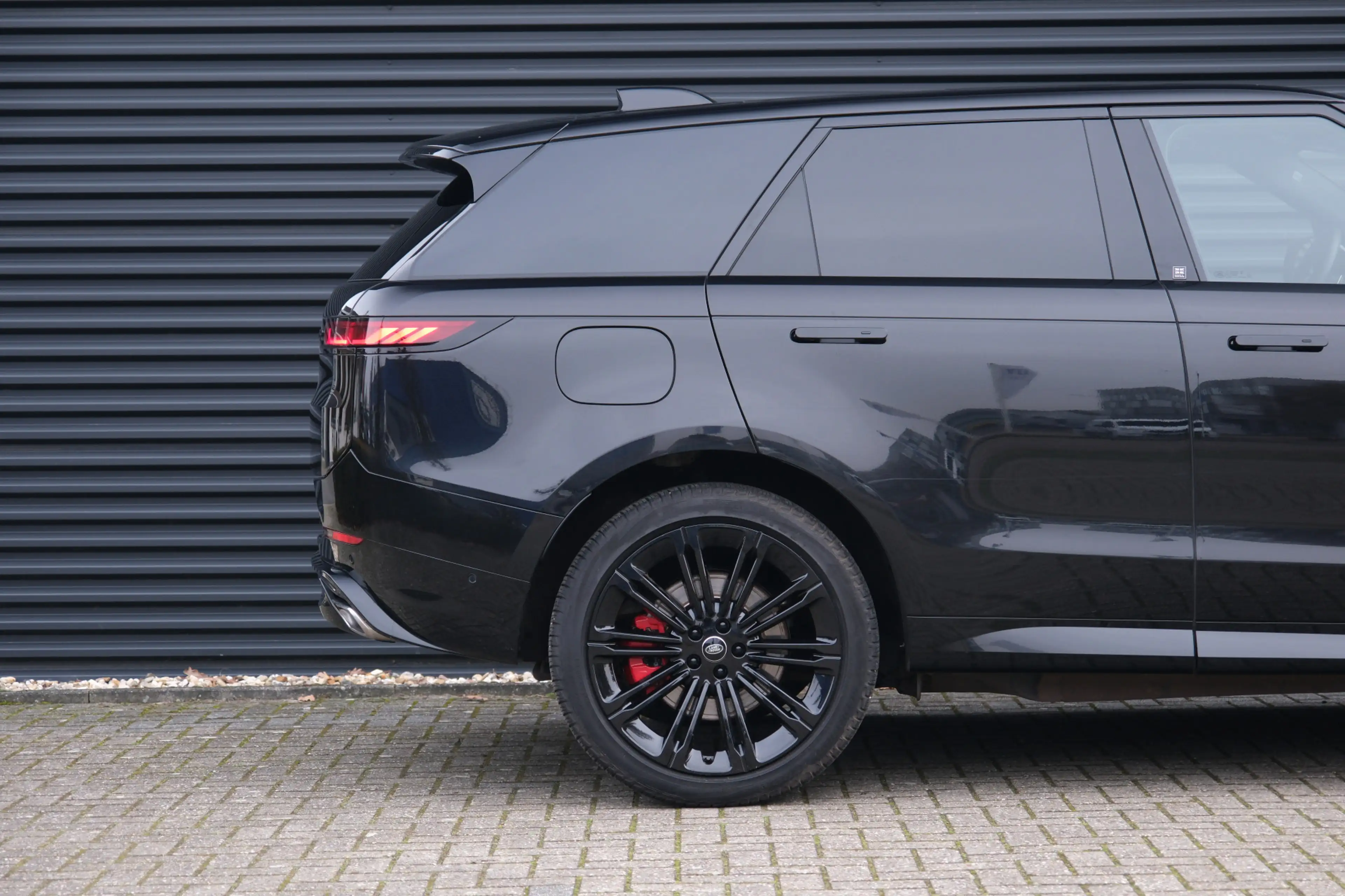 Land Rover Range Rover Sport 3.0 P460e Dynamic SE PHEV | Stoelventilatie | 23'' — photo 49