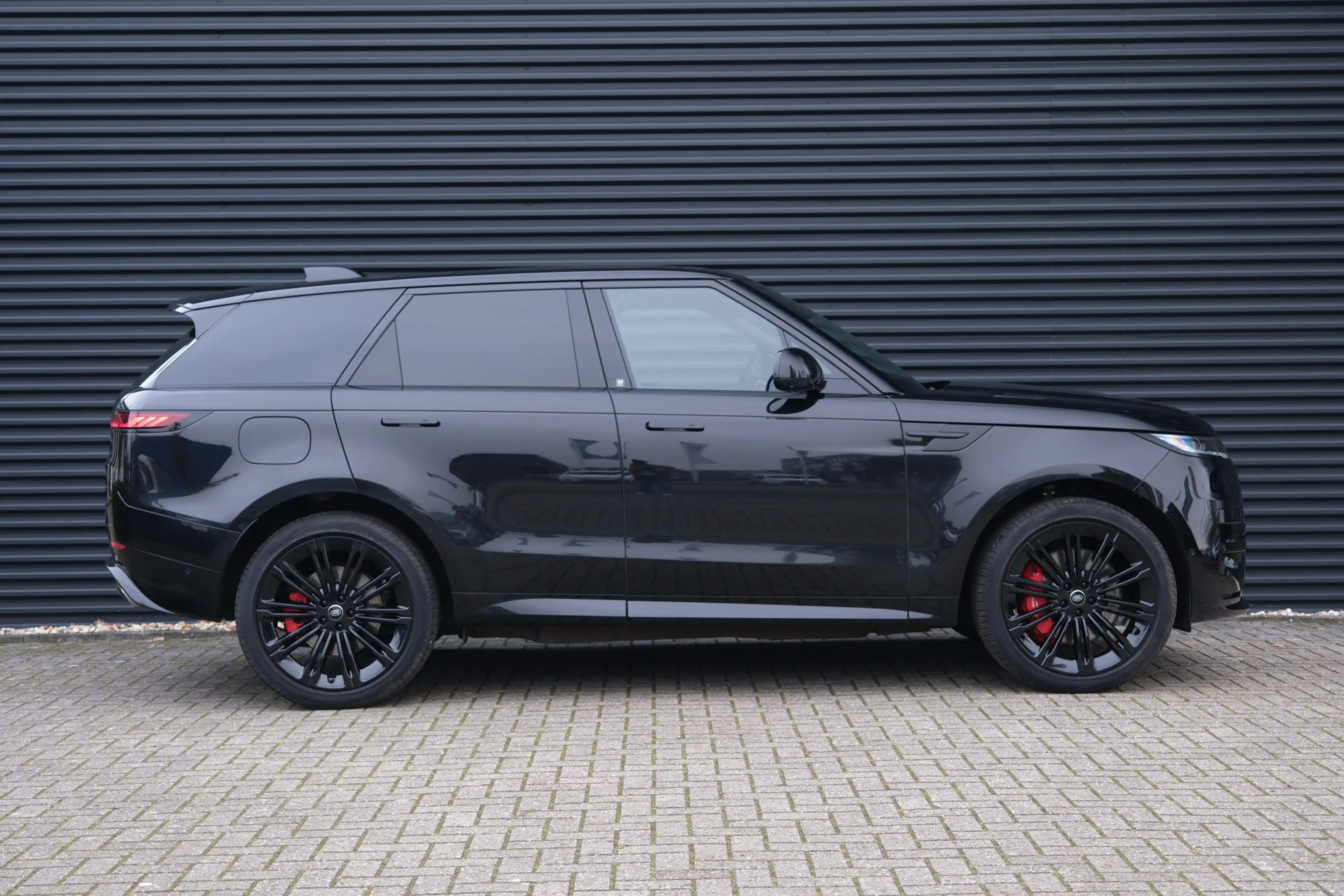 Land Rover Range Rover Sport 3.0 P460e Dynamic SE PHEV | Stoelventilatie | 23'' — photo 2