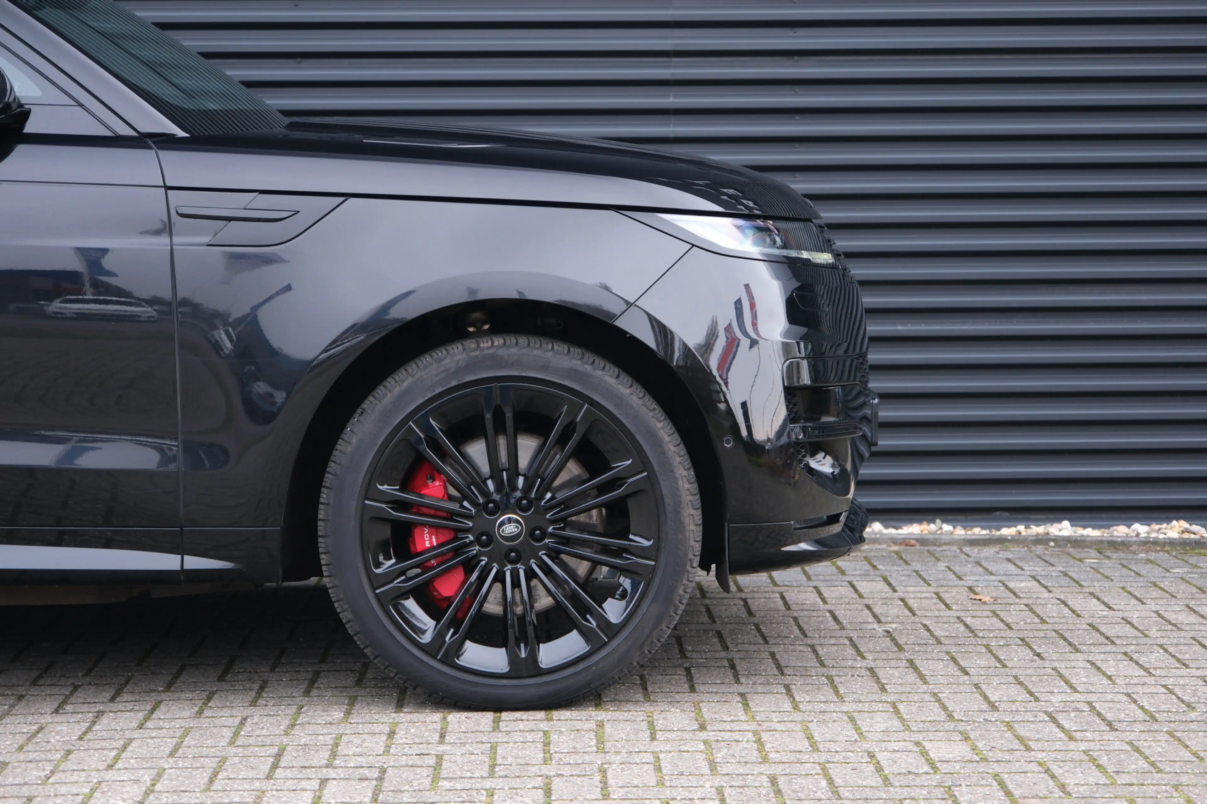 Land Rover Range Rover Sport 3.0 P460e Dynamic SE PHEV | Stoelventilatie | 23'' — photo 50