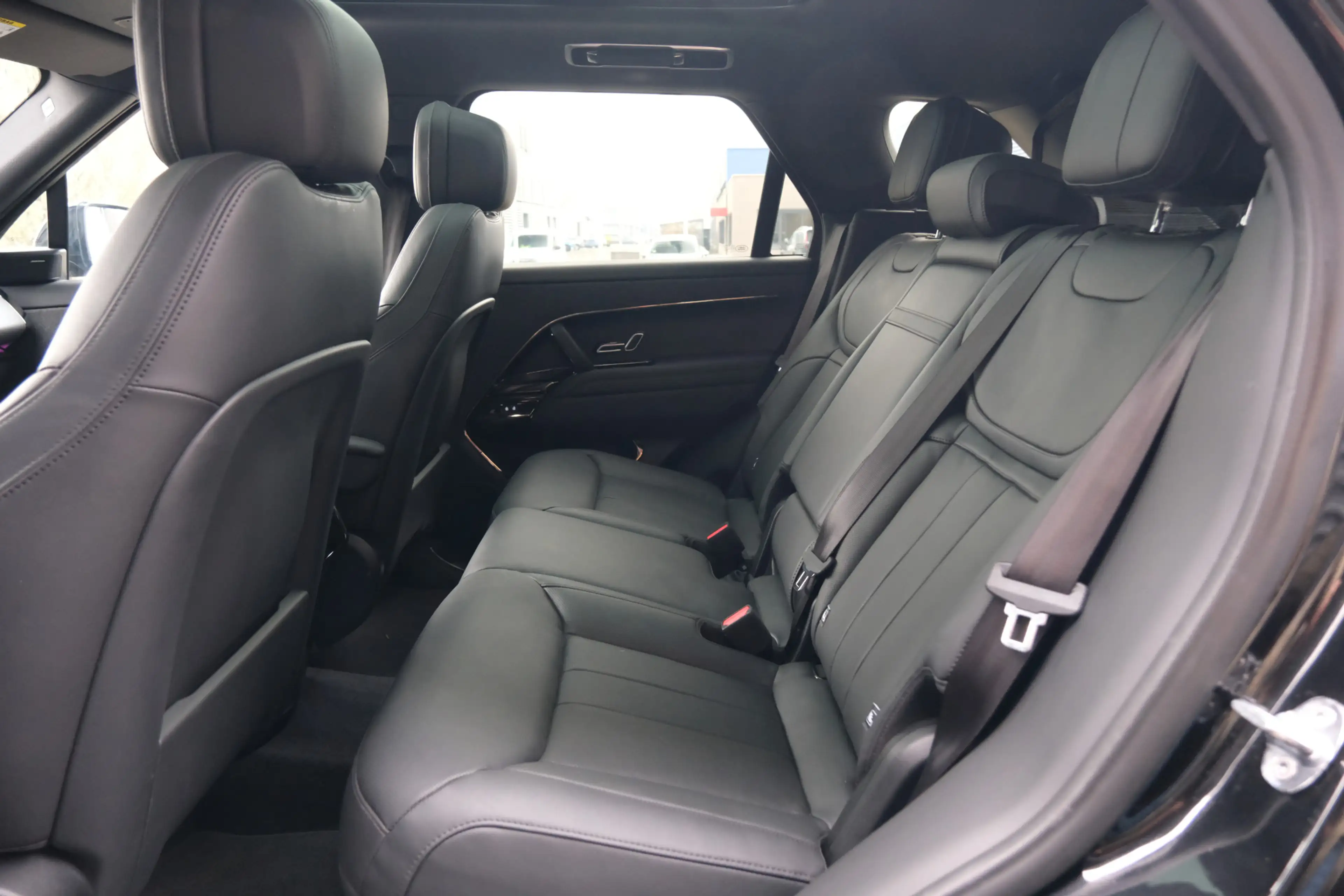 Land Rover Range Rover Sport 3.0 P460e Dynamic SE PHEV | Stoelventilatie | 23'' — photo 46