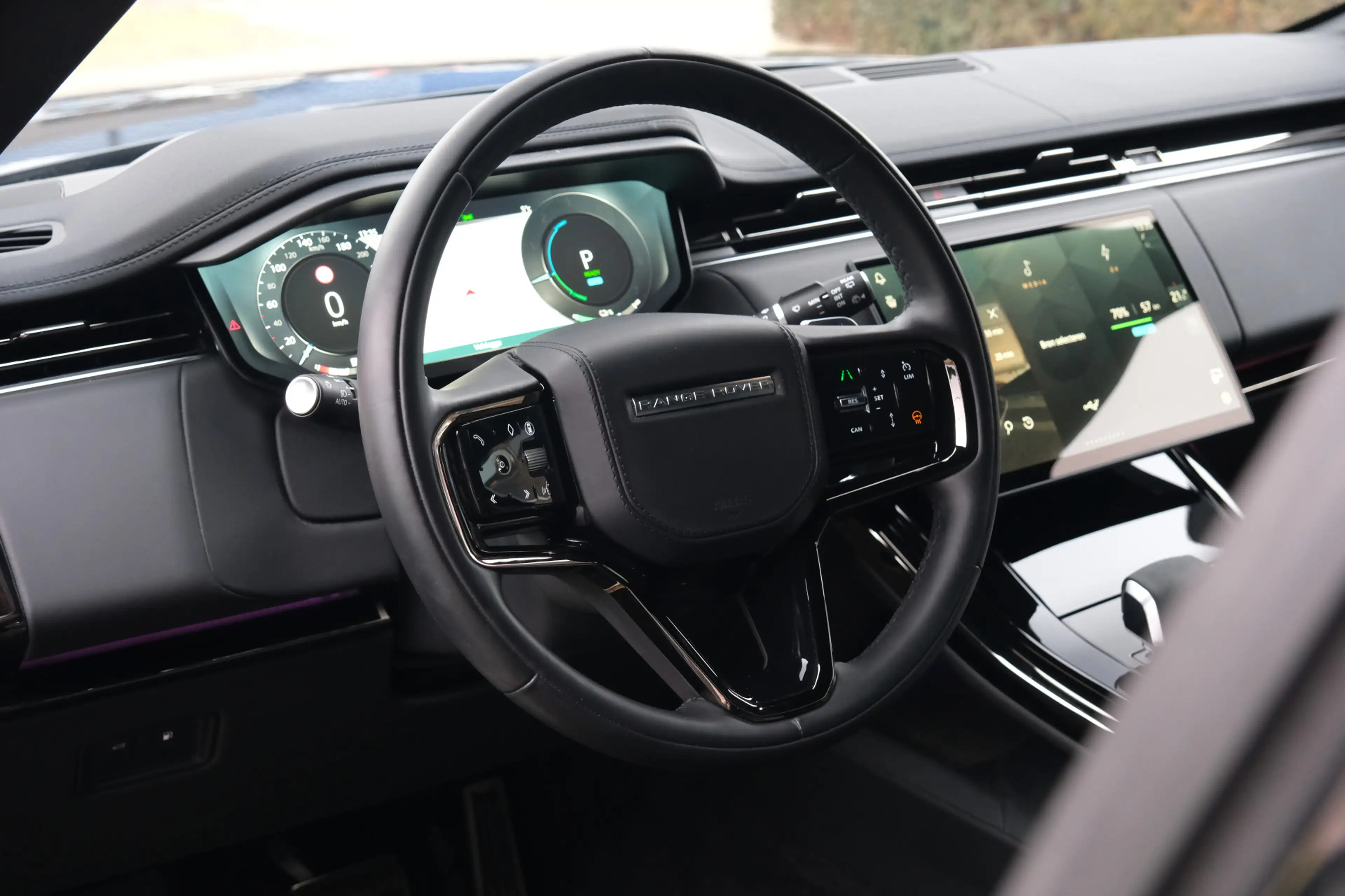 Land Rover Range Rover Sport 3.0 P460e Dynamic SE PHEV | Stoelventilatie | 23'' — photo 3