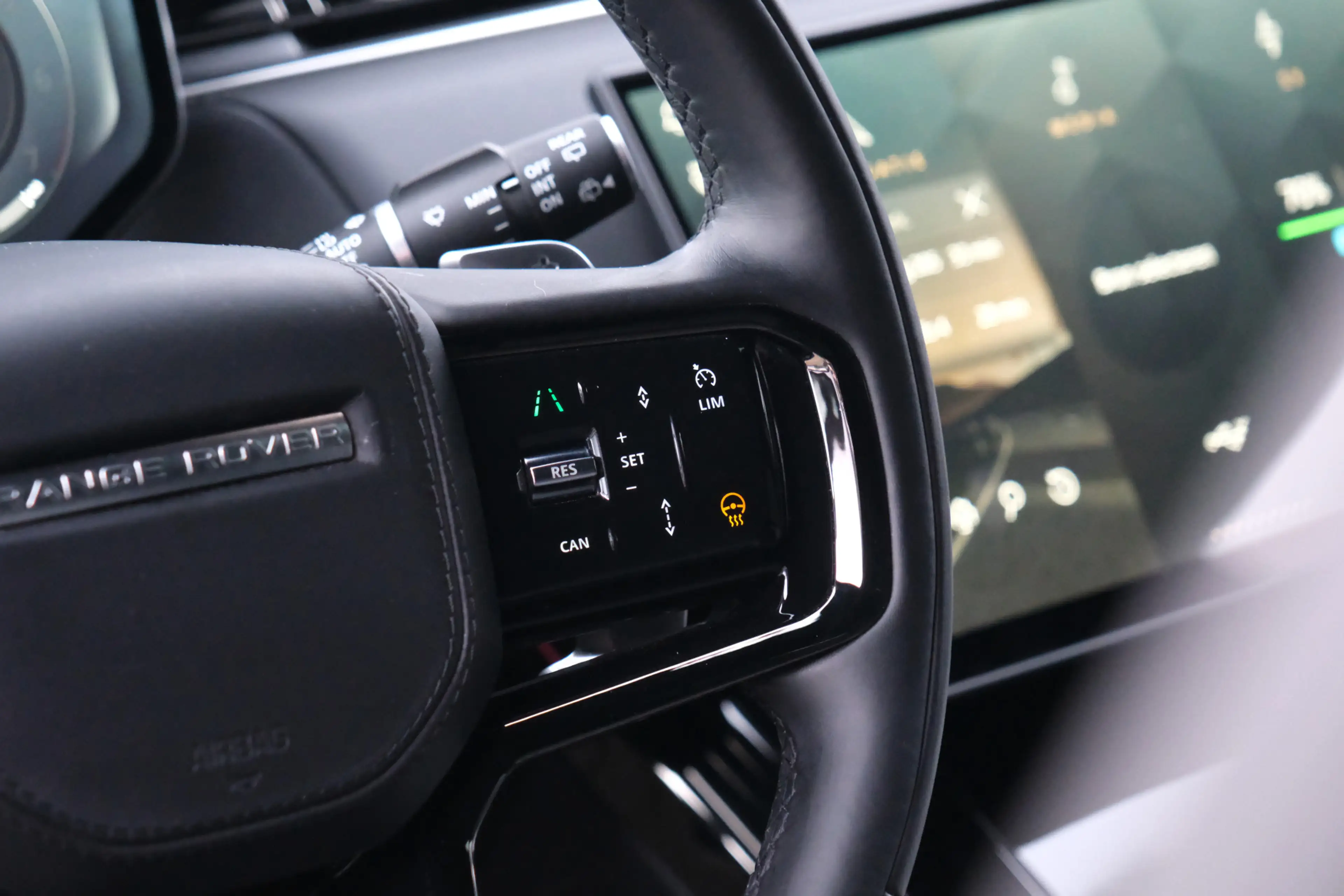 Land Rover Range Rover Sport 3.0 P460e Dynamic SE PHEV | Stoelventilatie | 23'' — photo 17