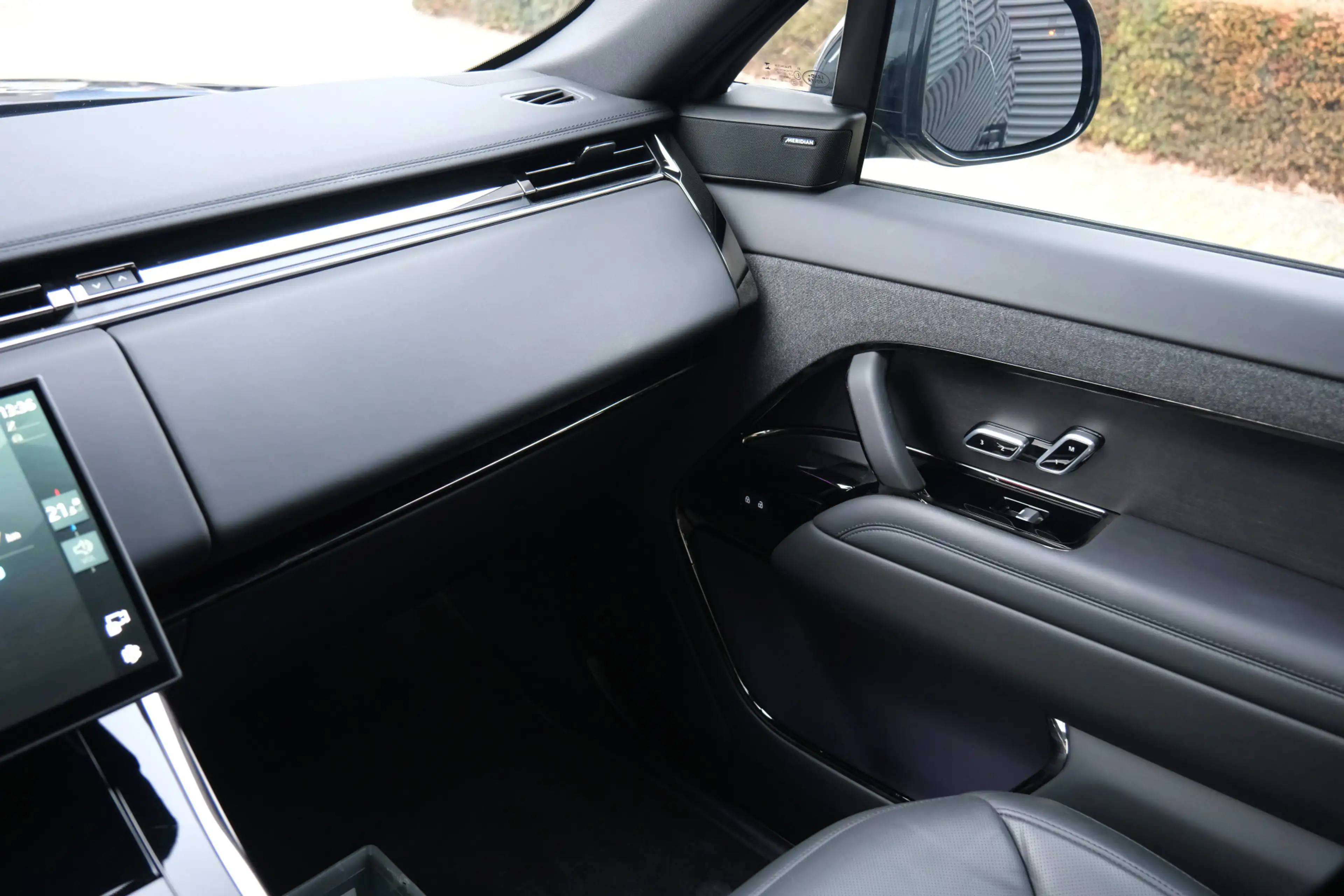 Land Rover Range Rover Sport 3.0 P460e Dynamic SE PHEV | Stoelventilatie | 23'' — photo 25