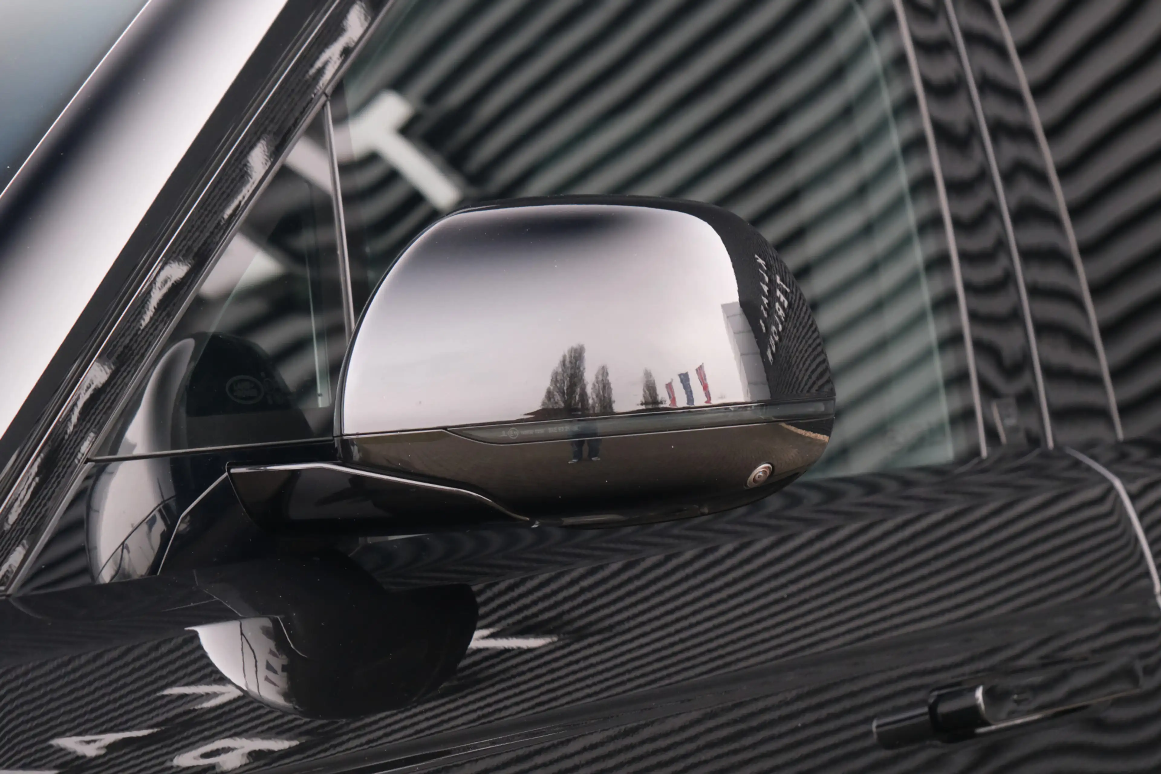 Land Rover Range Rover Sport 3.0 P460e Dynamic SE PHEV | Stoelventilatie | 23'' — photo 12