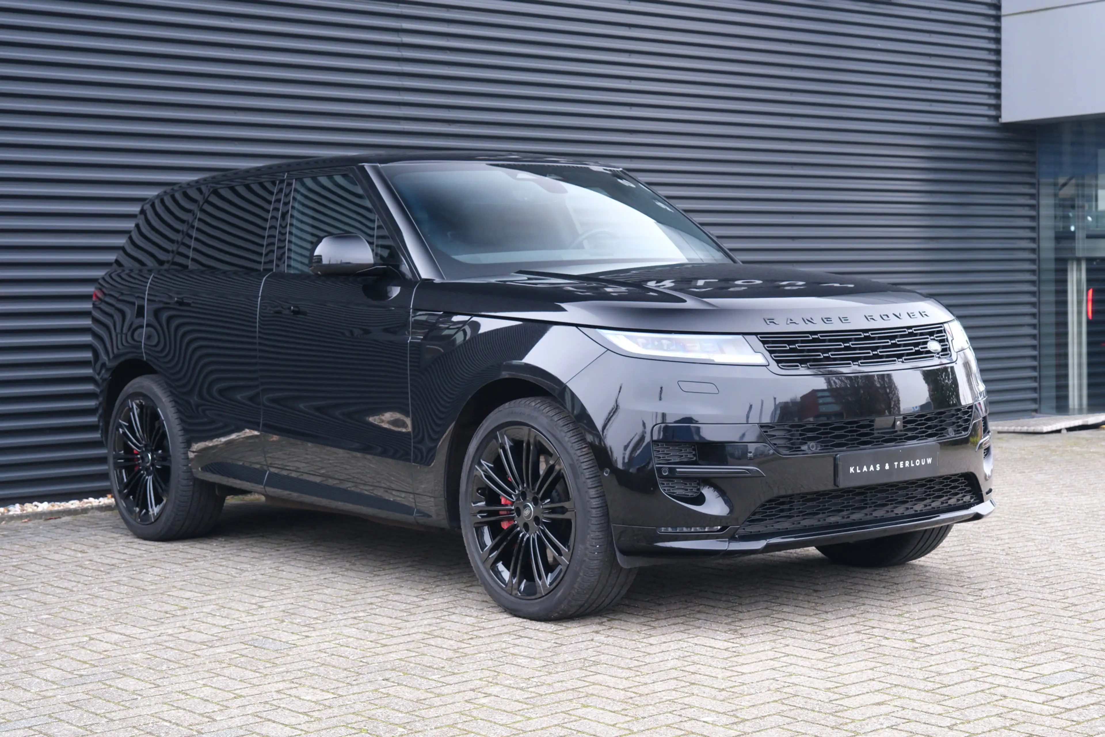 Land Rover Range Rover Sport 3.0 P460e Dynamic SE PHEV | Stoelventilatie | 23'' — photo 10