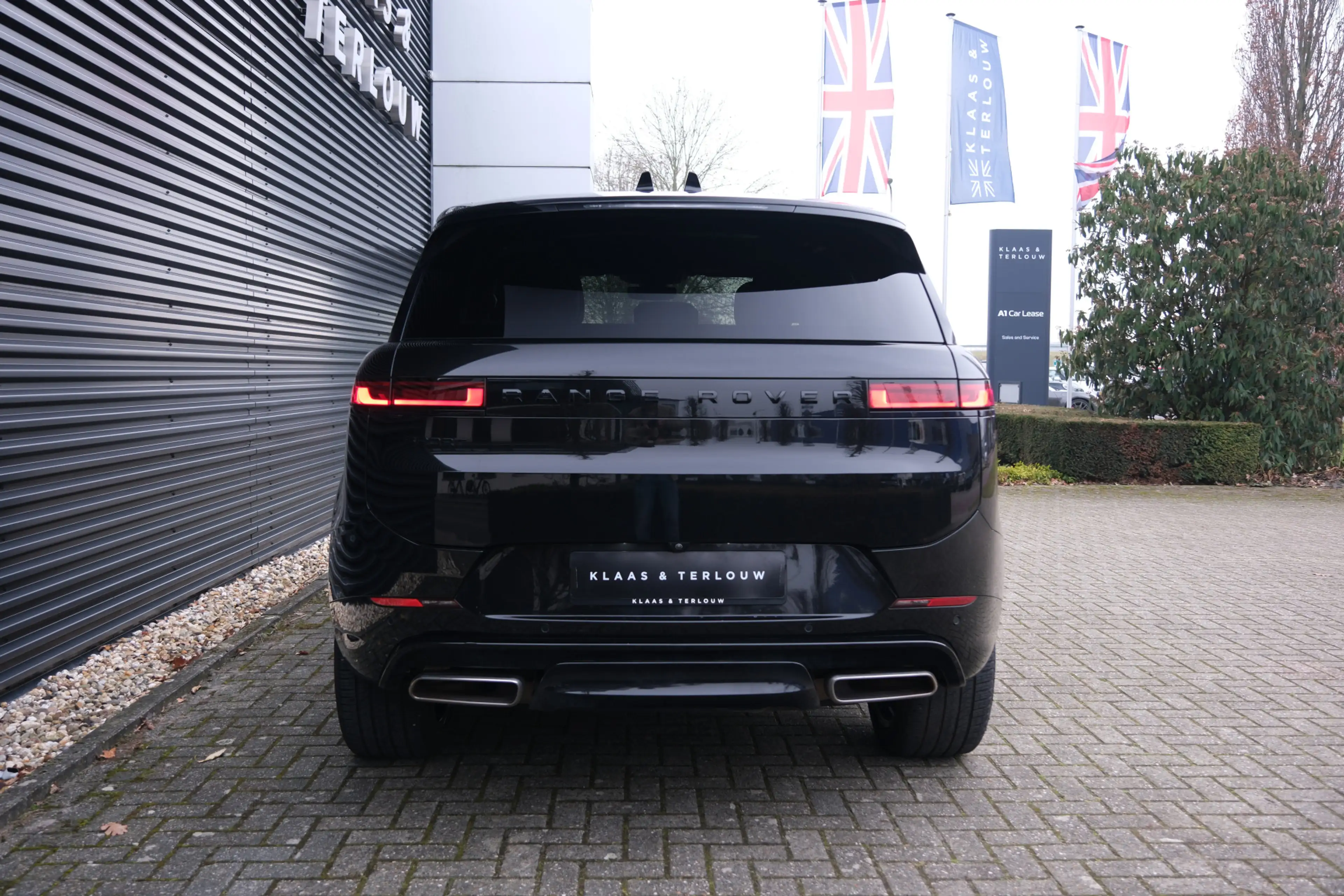 Land Rover Range Rover Sport 3.0 P460e Dynamic SE PHEV | Stoelventilatie | 23'' — photo 7