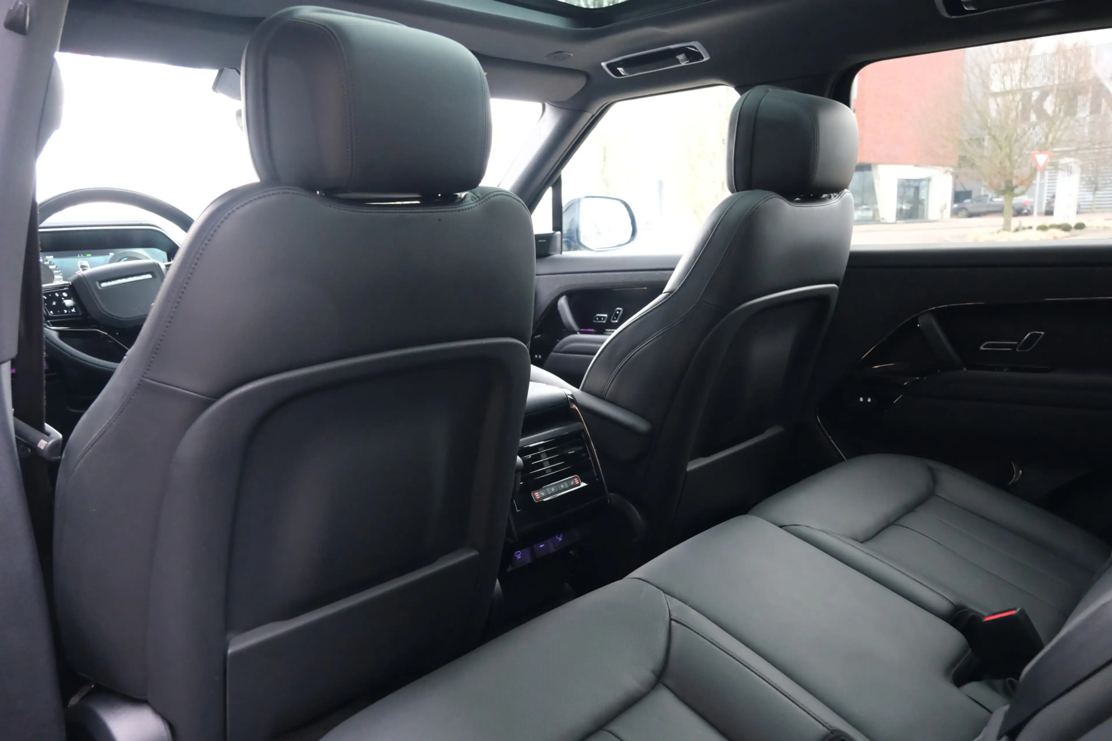 Land Rover Range Rover Sport 3.0 P460e Dynamic SE PHEV | Stoelventilatie | 23'' — photo 45