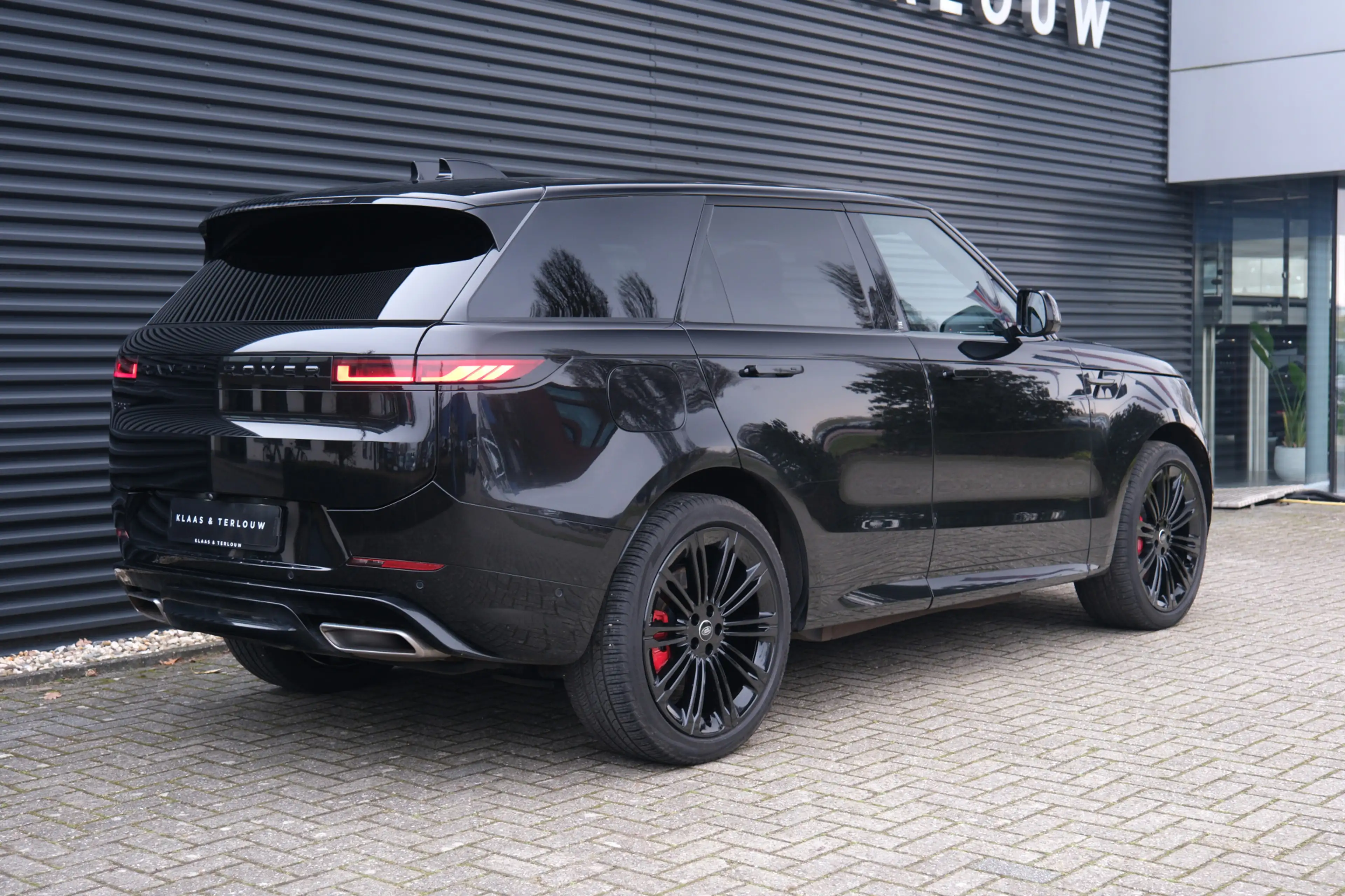 Land Rover Range Rover Sport 3.0 P460e Dynamic SE PHEV | Stoelventilatie | 23'' — photo 48