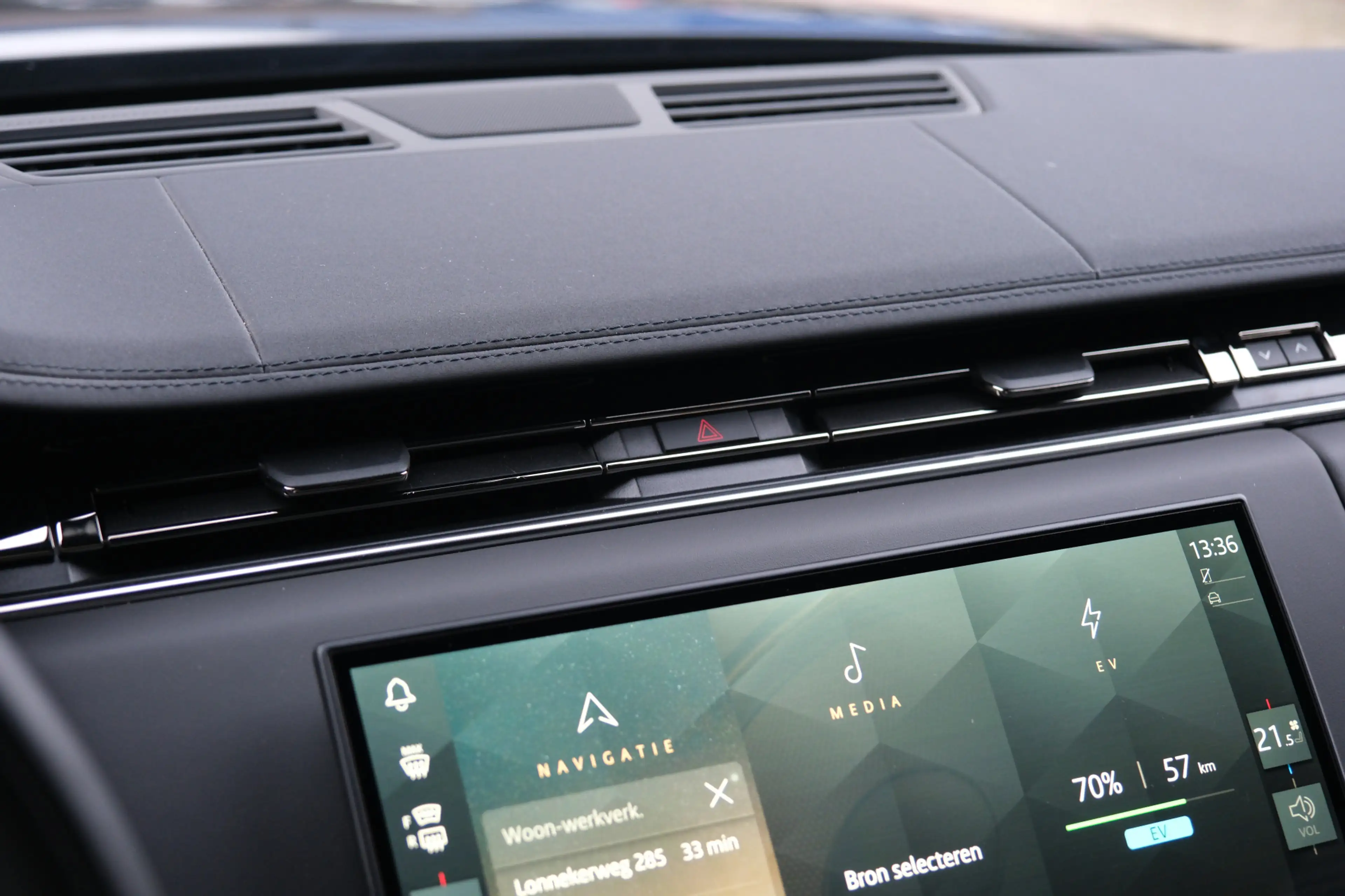 Land Rover Range Rover Sport 3.0 P460e Dynamic SE PHEV | Stoelventilatie | 23'' — photo 26