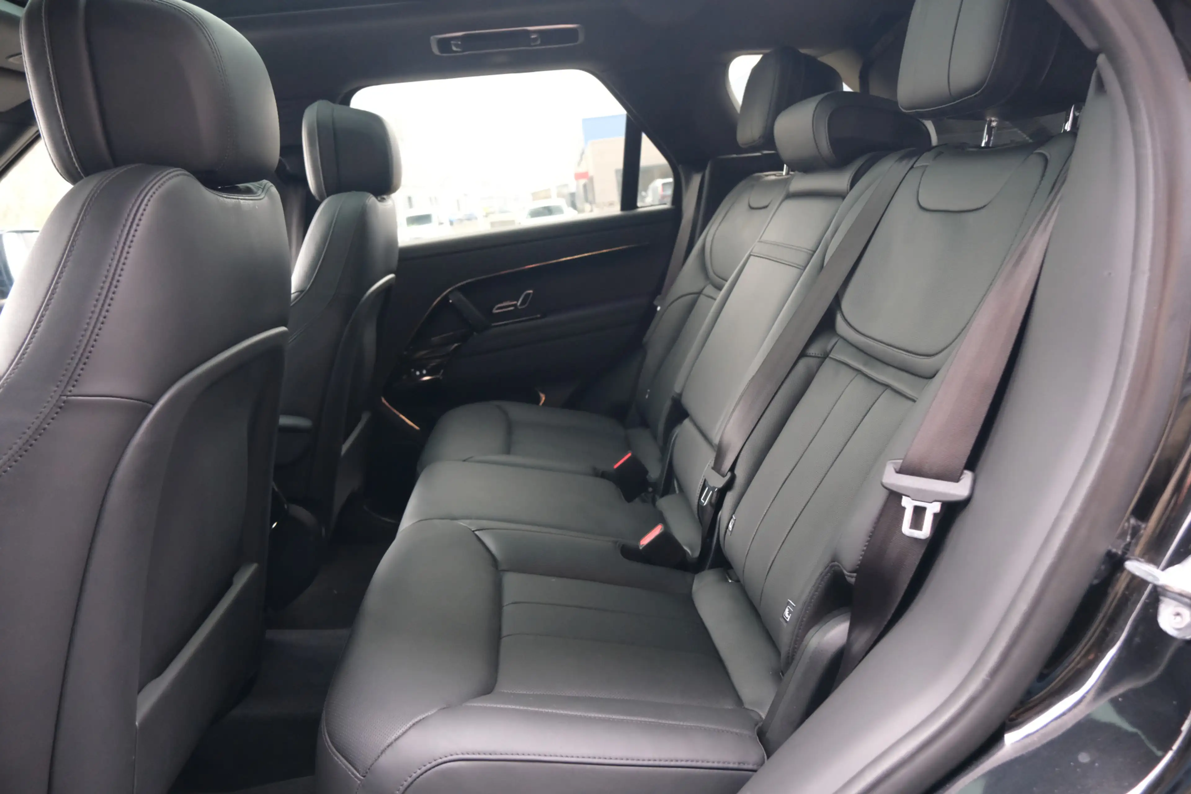 Land Rover Range Rover Sport 3.0 P460e Dynamic SE PHEV | Stoelventilatie | 23'' — photo 5