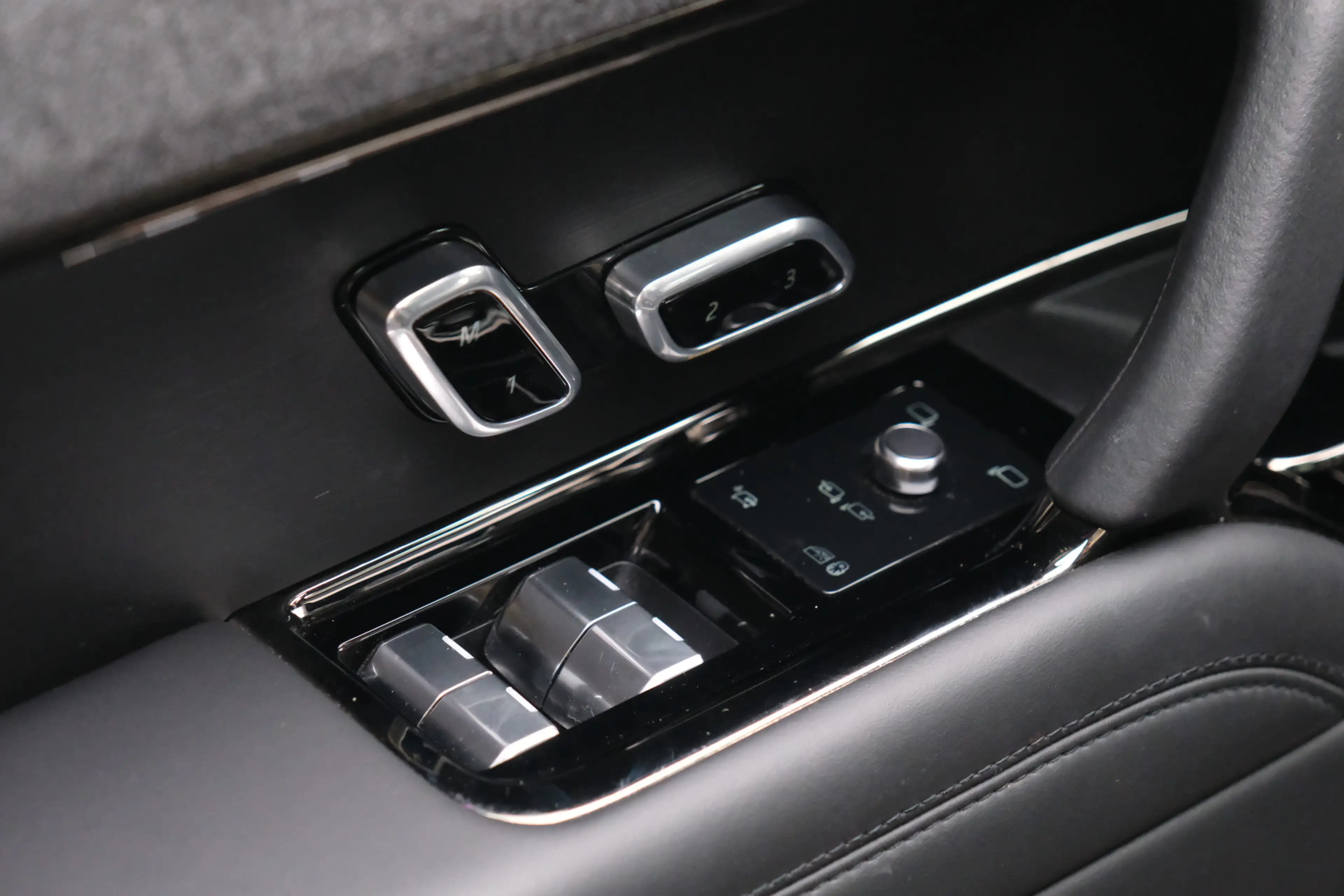 Land Rover Range Rover Sport 3.0 P460e Dynamic SE PHEV | Stoelventilatie | 23'' — photo 19