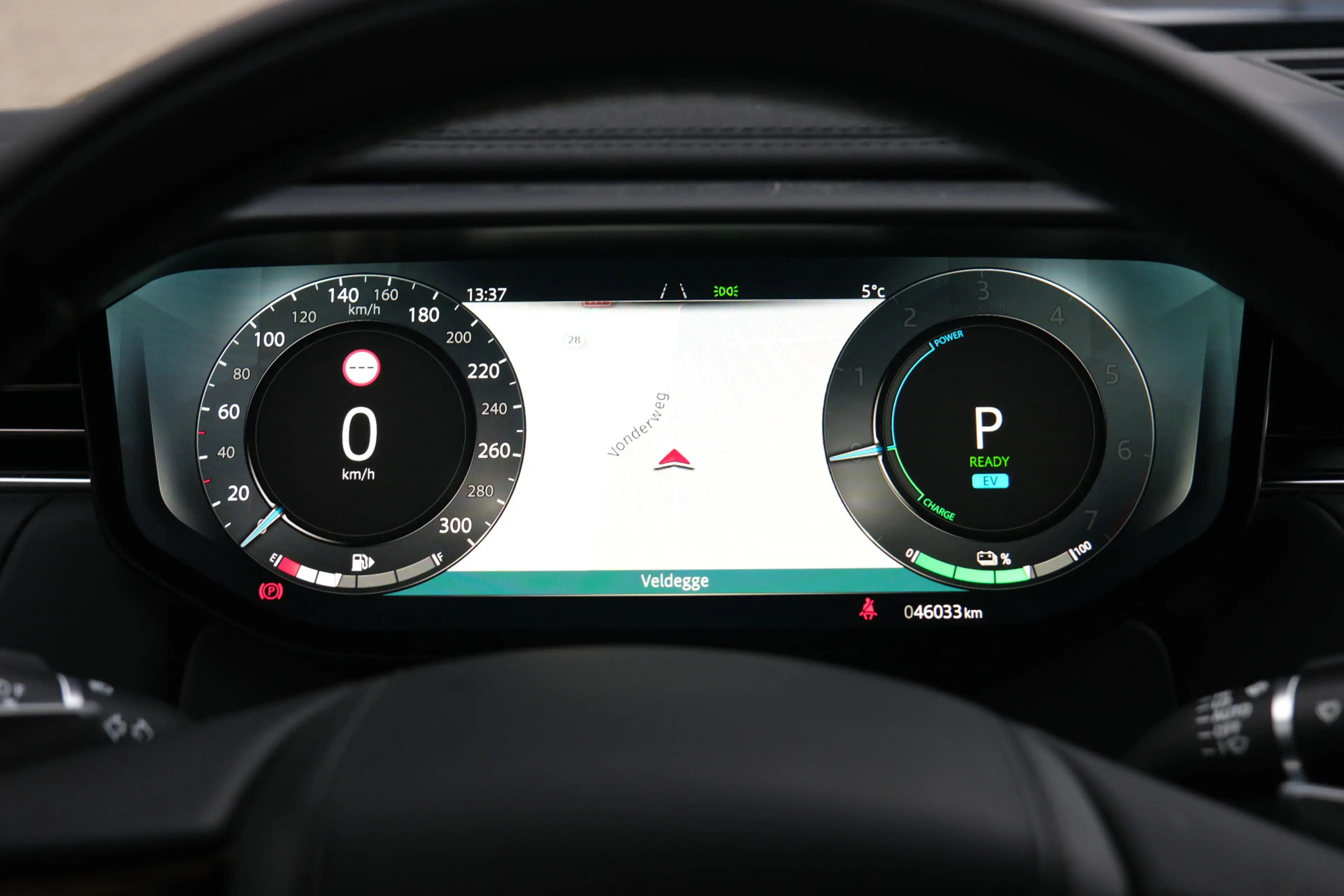 Land Rover Range Rover Sport 3.0 P460e Dynamic SE PHEV | Stoelventilatie | 23'' — photo 38