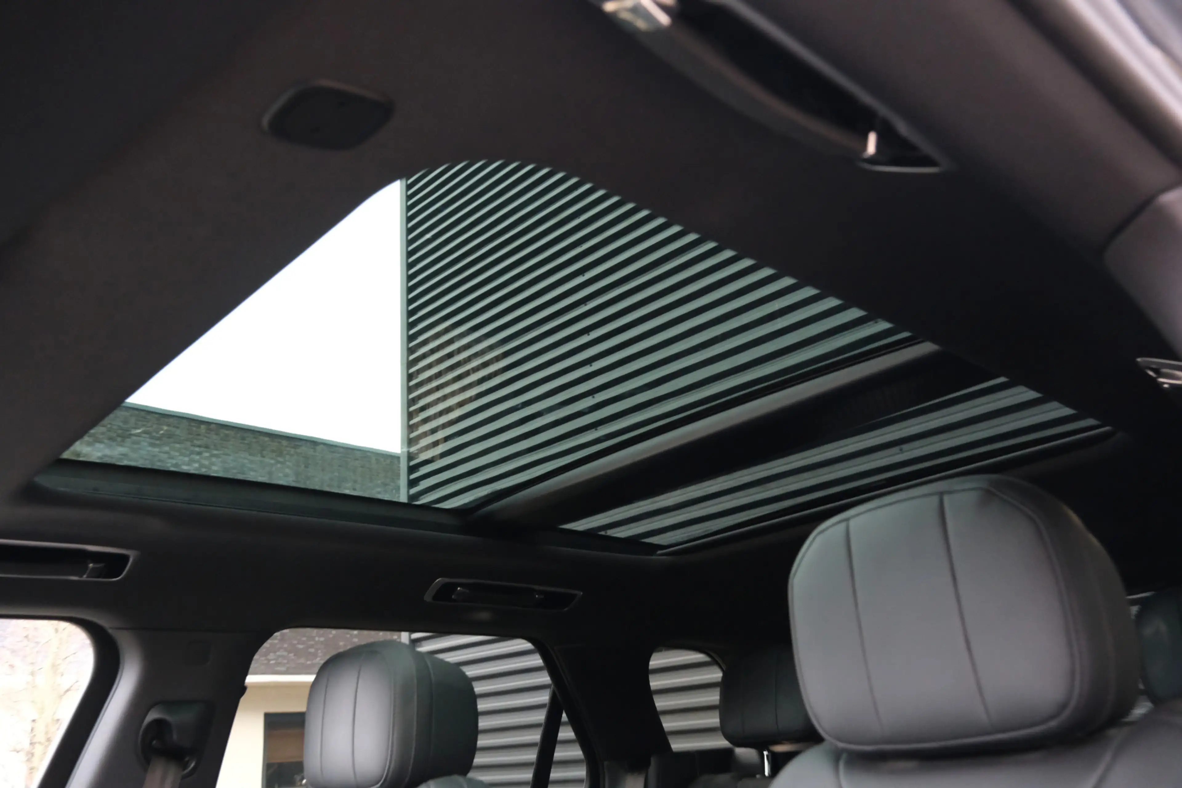 Land Rover Range Rover Sport 3.0 P460e Dynamic SE PHEV | Stoelventilatie | 23'' — photo 23