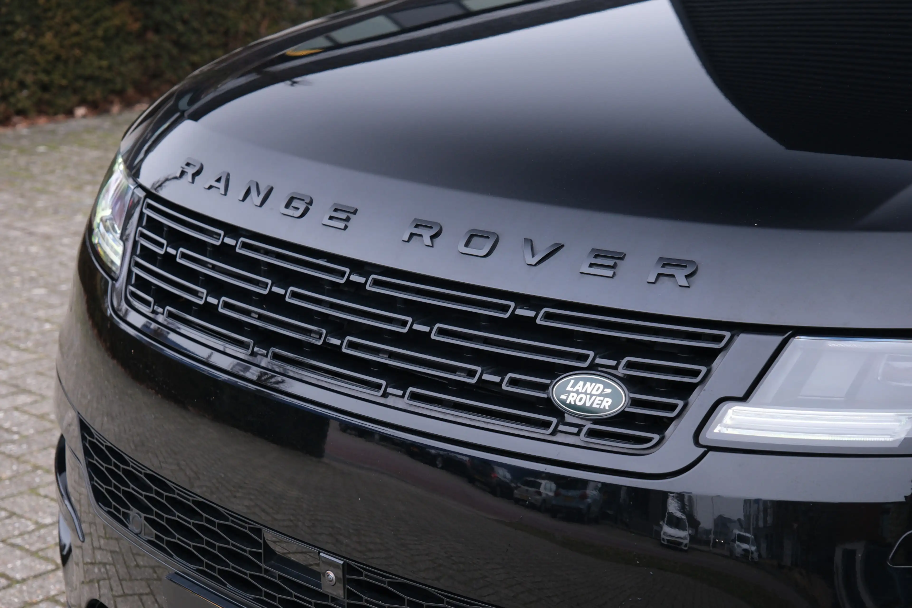 Land Rover Range Rover Sport 3.0 P460e Dynamic SE PHEV | Stoelventilatie | 23'' — photo 11
