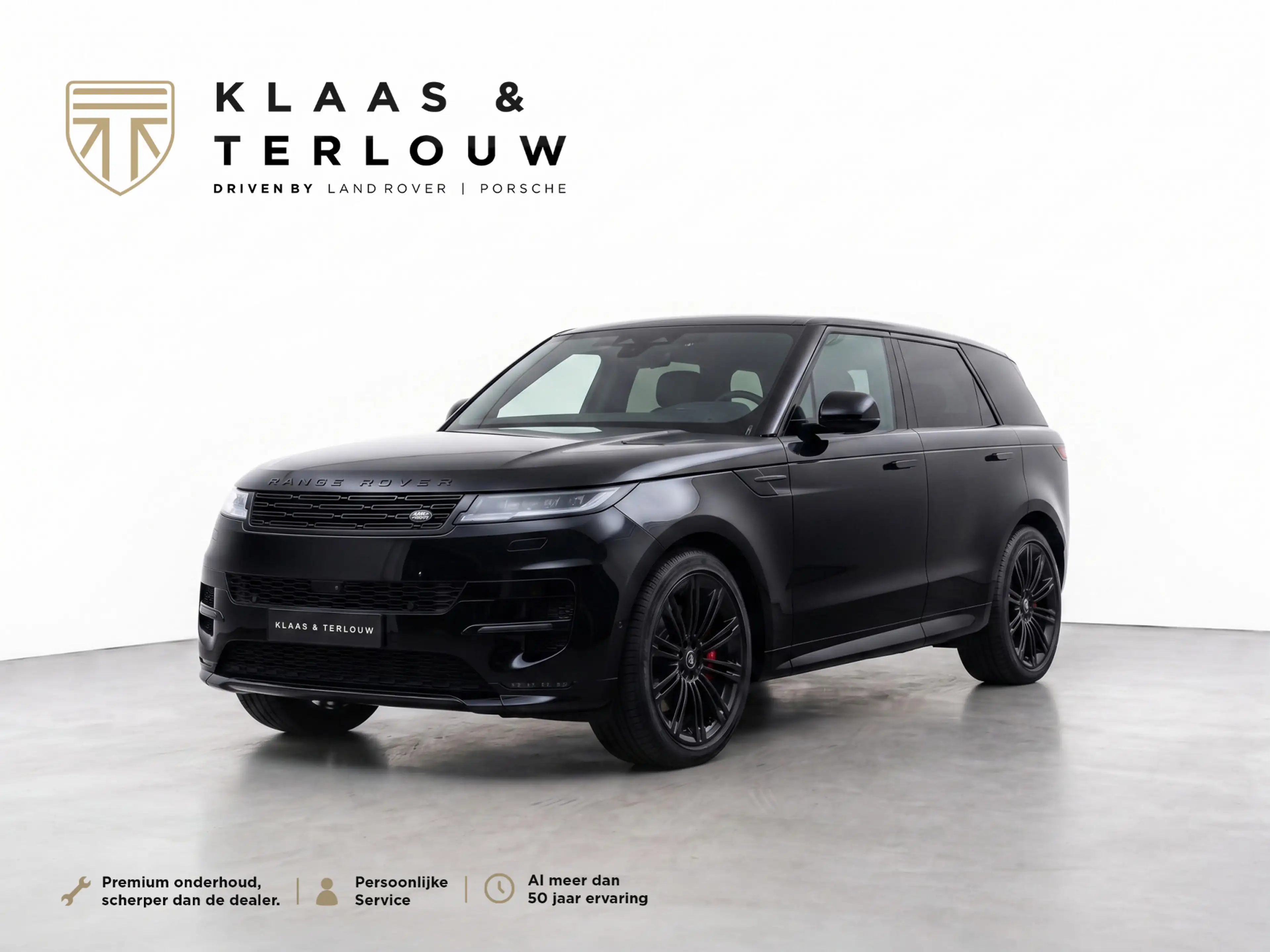 Land Rover Range Rover Sport 3.0 P460e Dynamic SE PHEV | Stoelventilatie | 23''