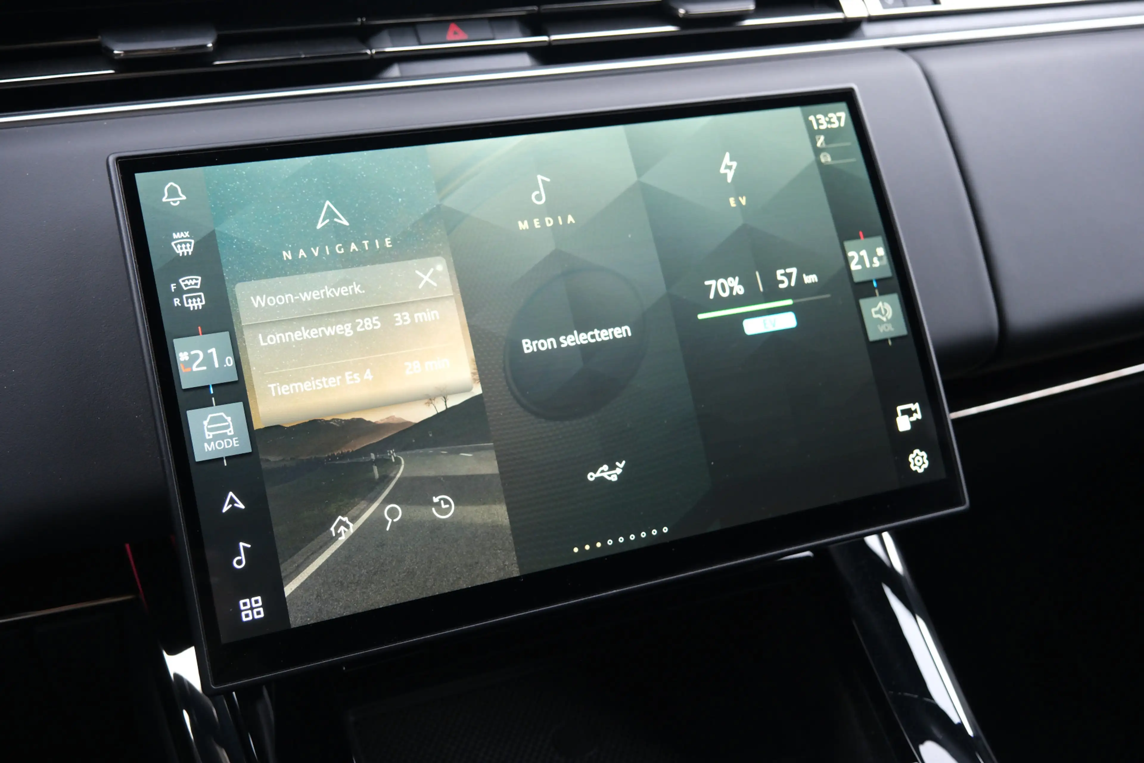 Land Rover Range Rover Sport 3.0 P460e Dynamic SE PHEV | Stoelventilatie | 23'' — photo 33