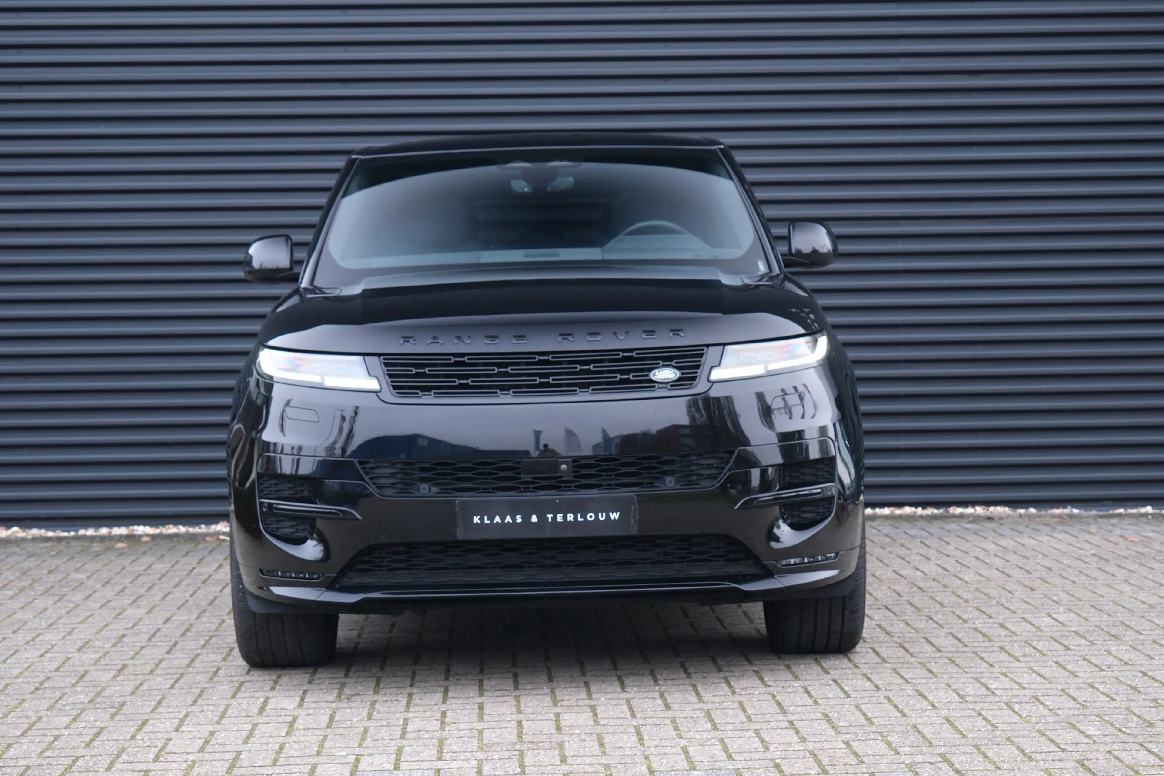 Land Rover Range Rover Sport 3.0 P460e Dynamic SE PHEV | Stoelventilatie | 23'' — photo 8