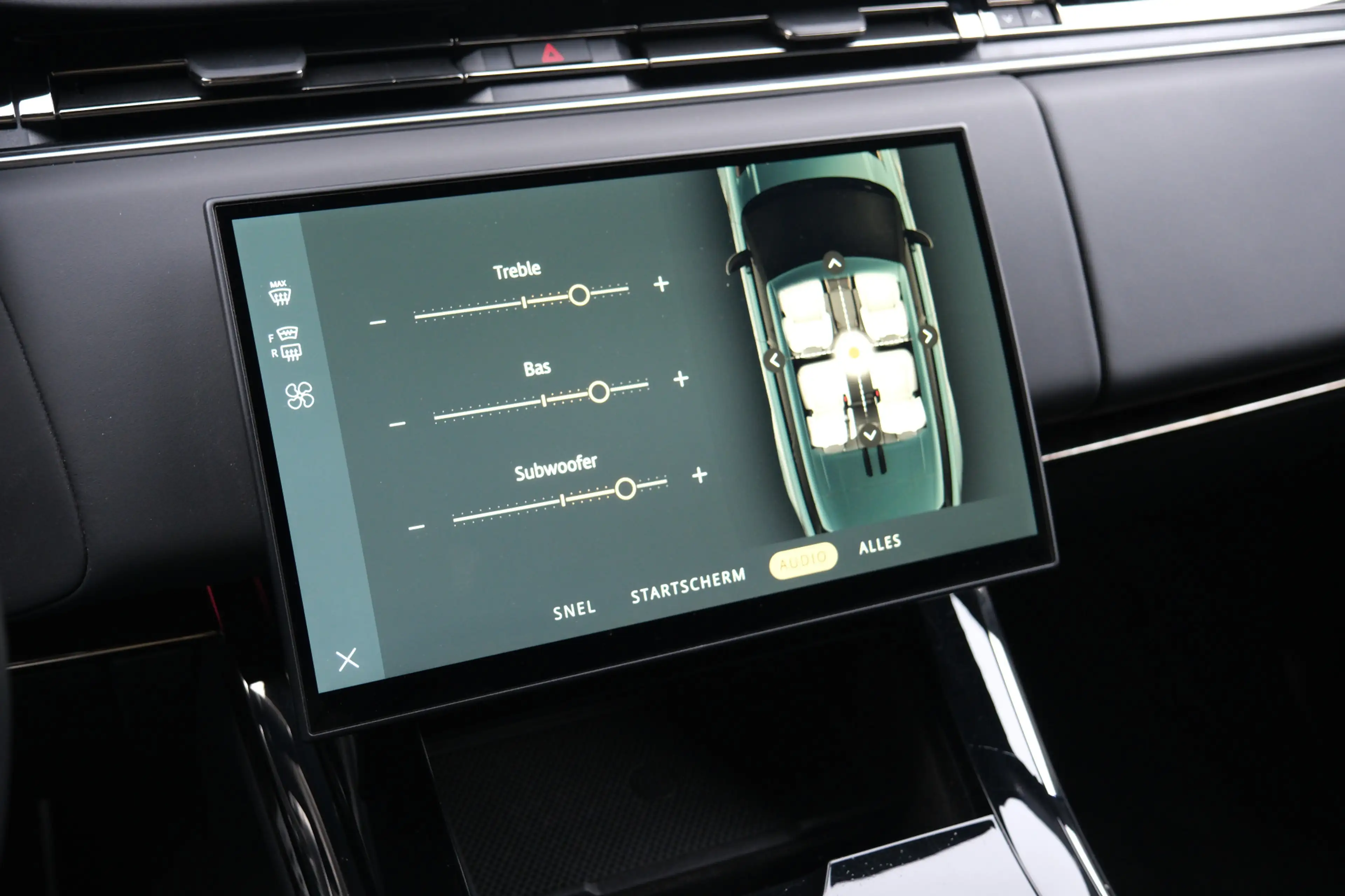 Land Rover Range Rover Sport 3.0 P460e Dynamic SE PHEV | Stoelventilatie | 23'' — photo 35
