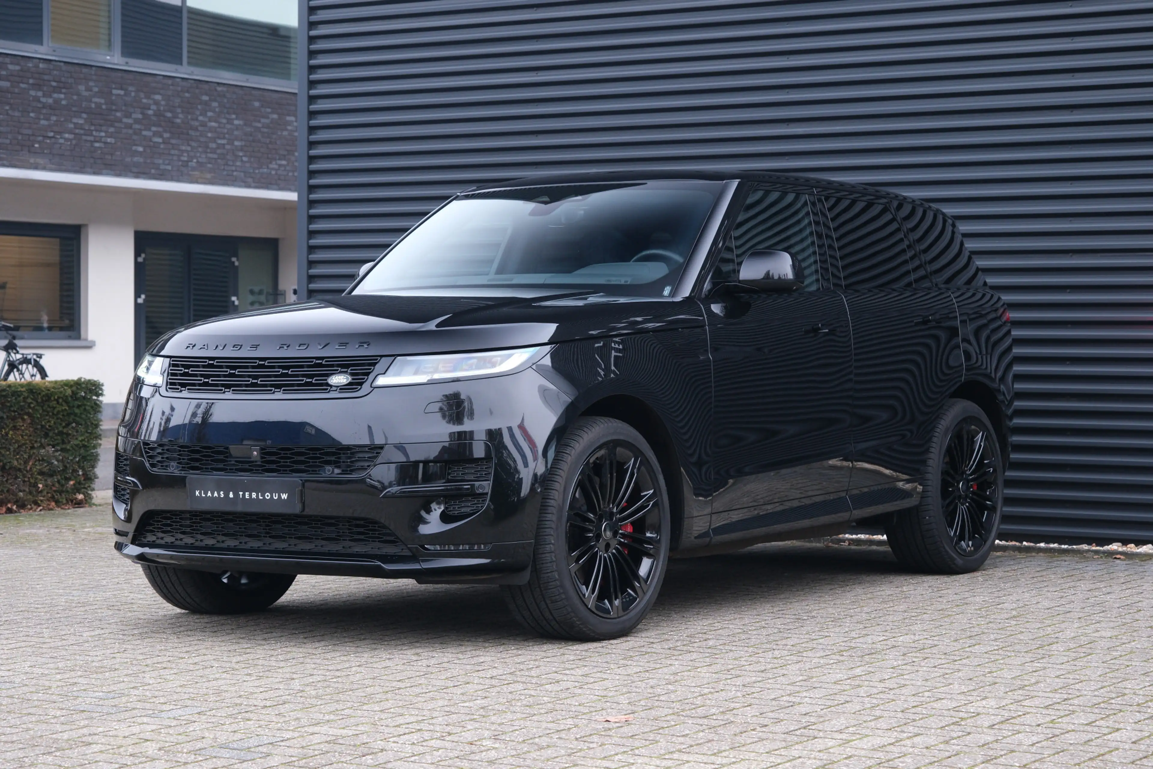 Land Rover Range Rover Sport 3.0 P460e Dynamic SE PHEV | Stoelventilatie | 23'' — photo 31